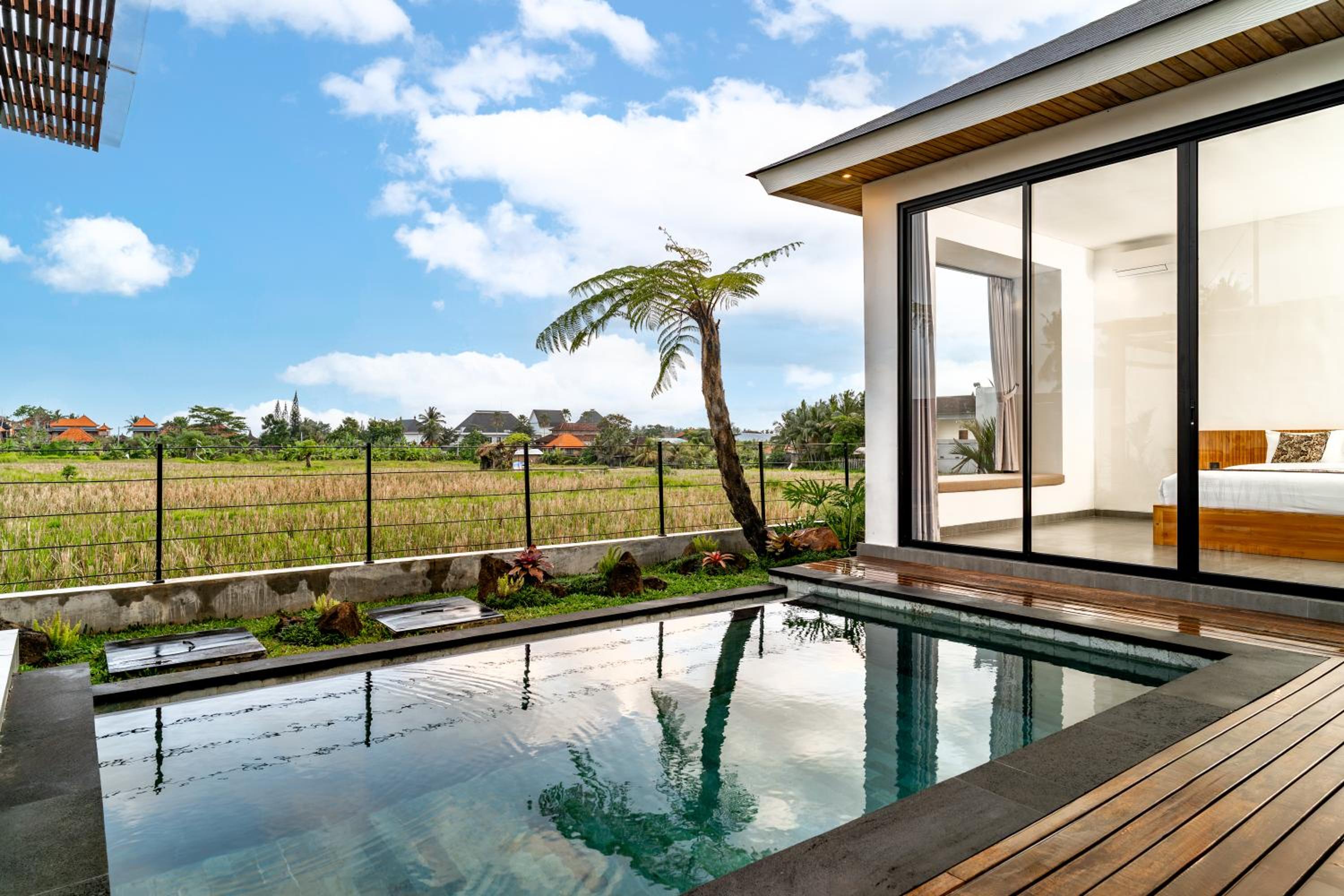 Villa Kamane Ubud