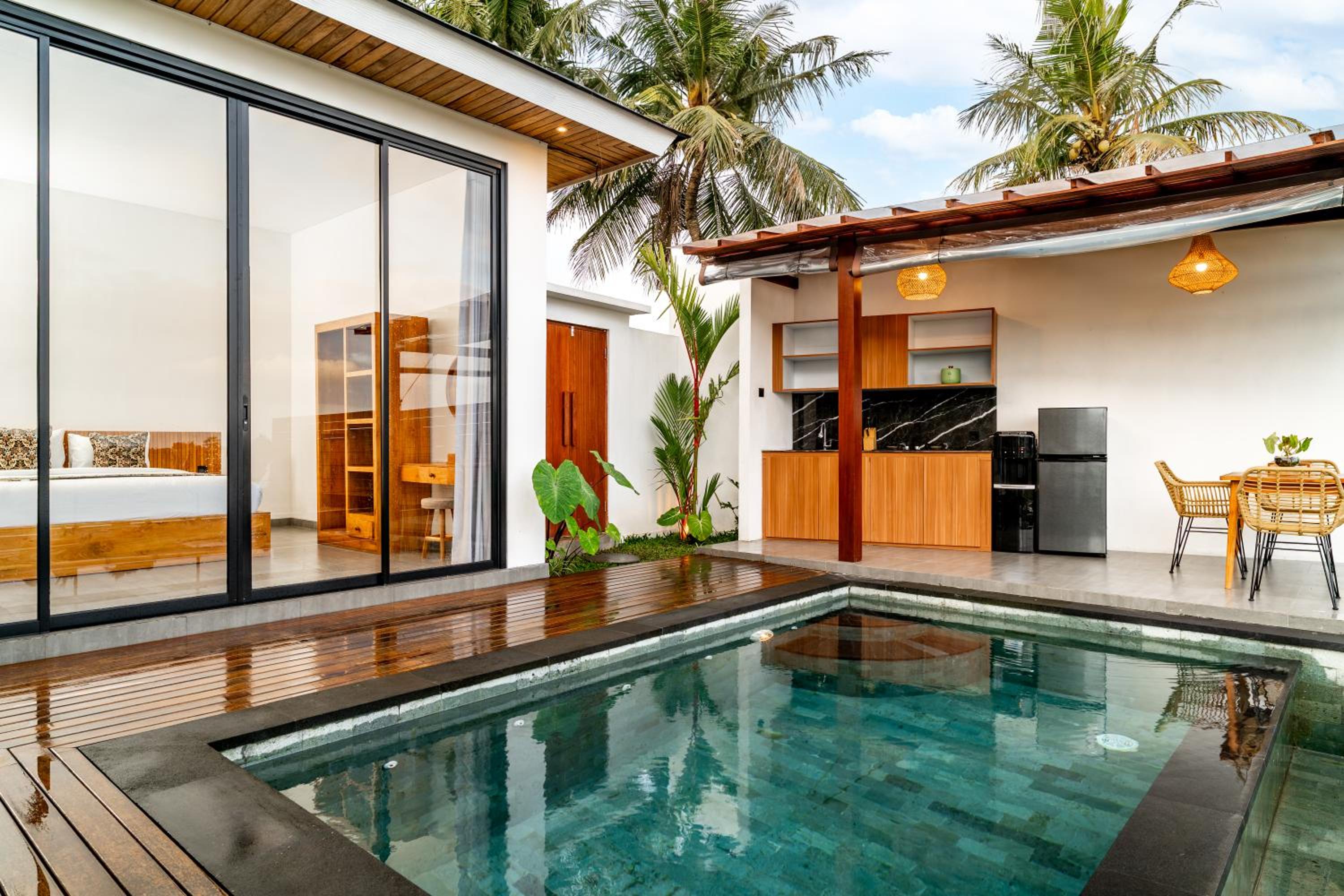 Villa Kamane Ubud