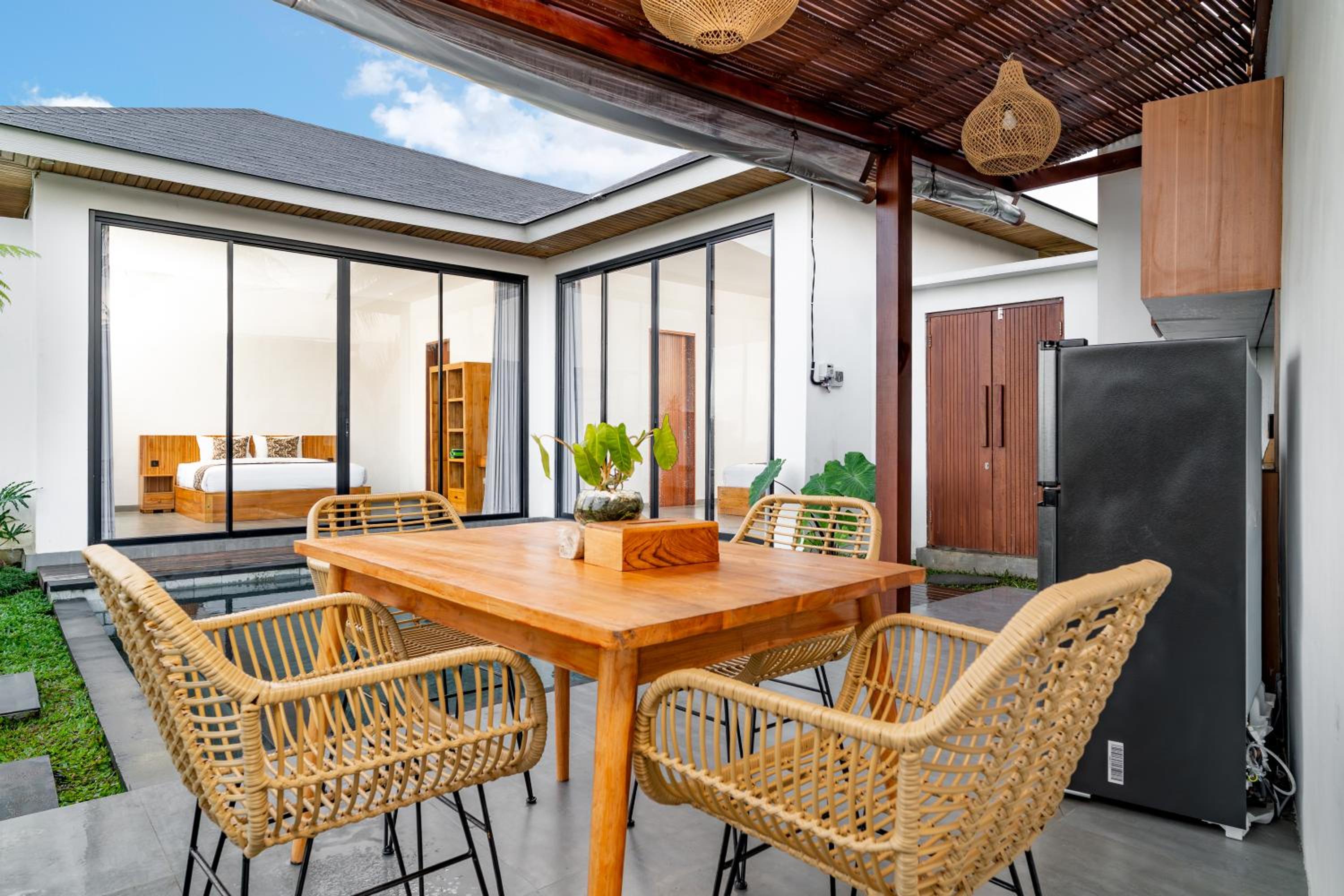 Villa Kamane Ubud