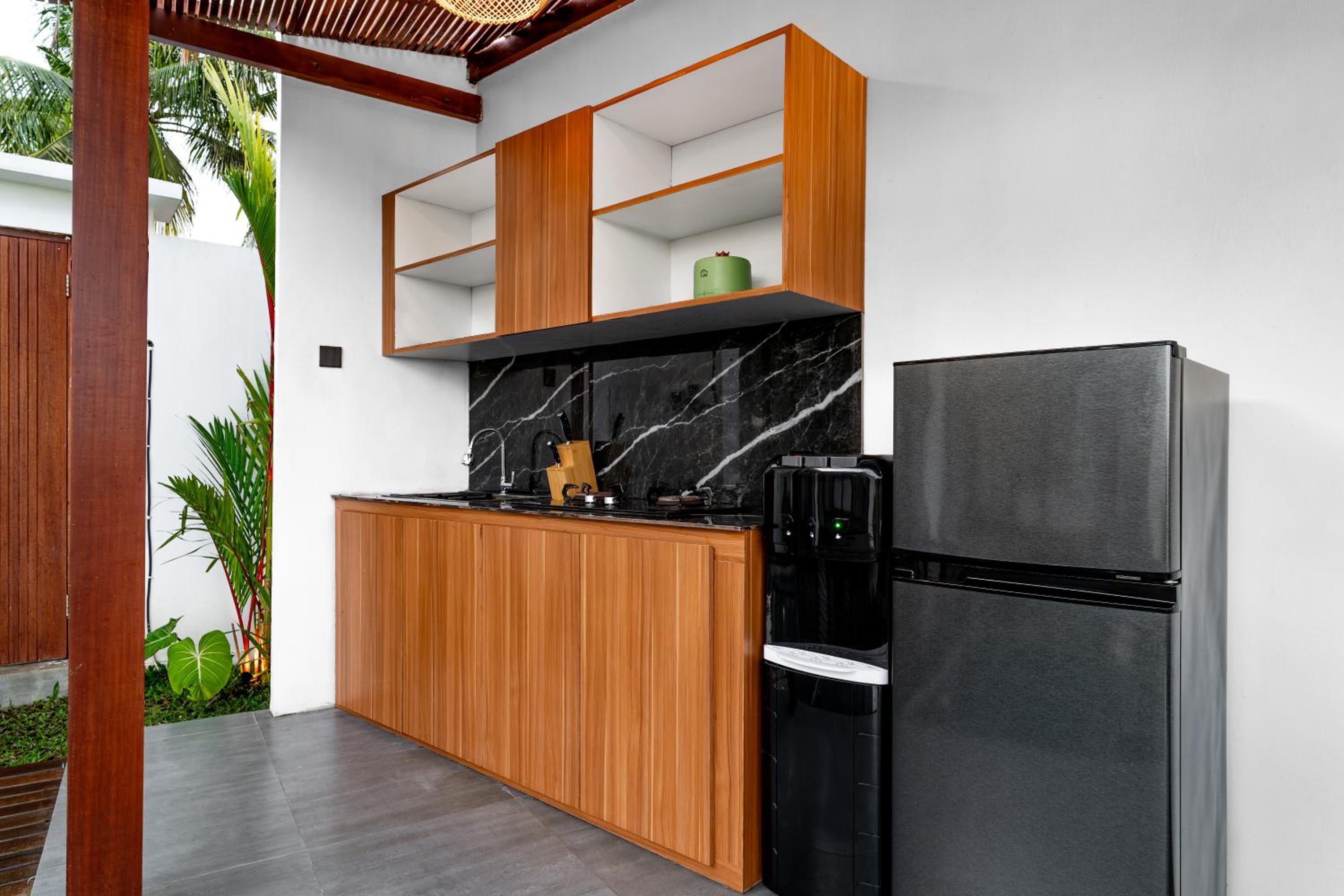 Villa Kamane Ubud