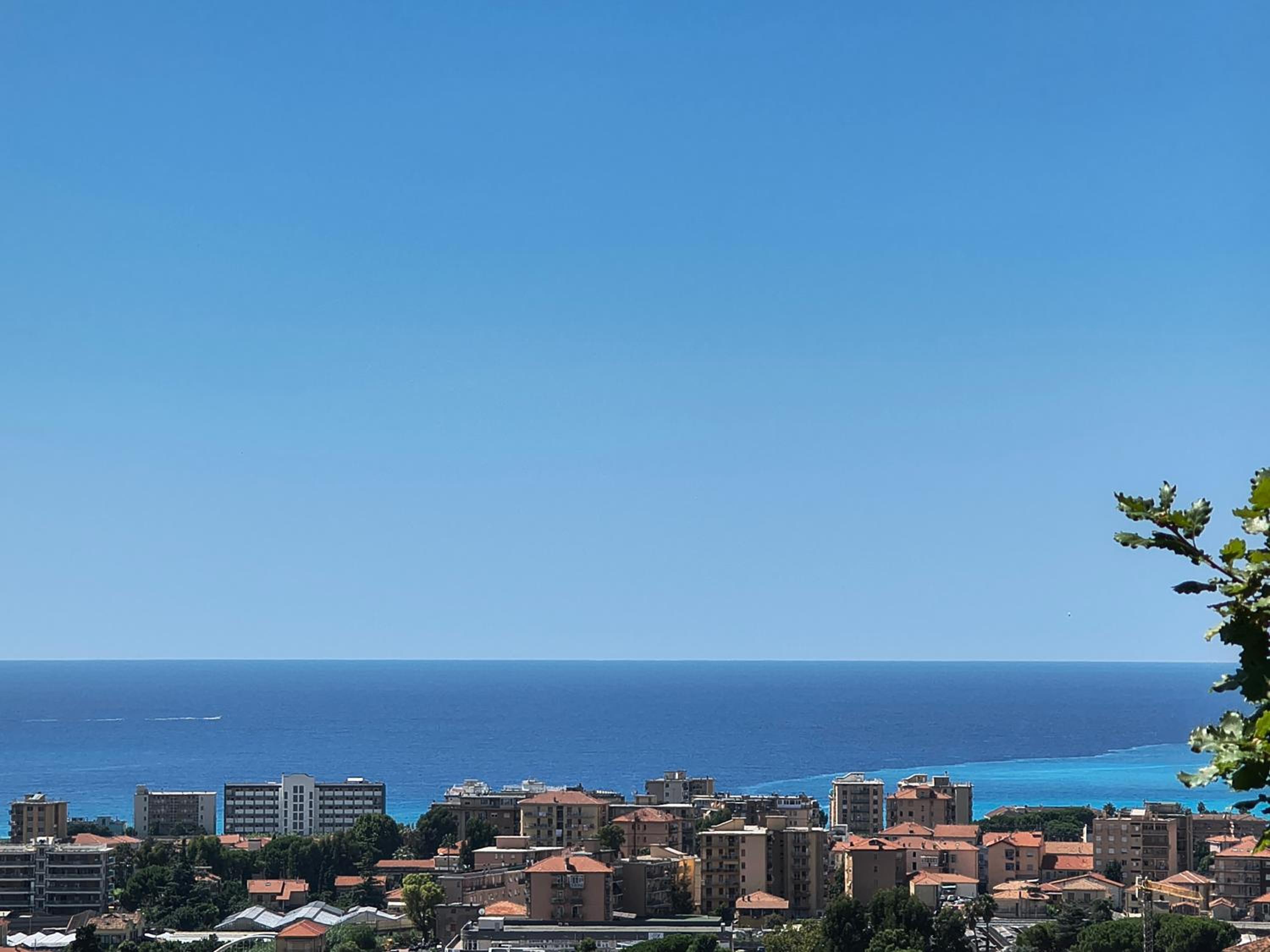 Casa indipendente Roque Vista al mar con parking gratuito