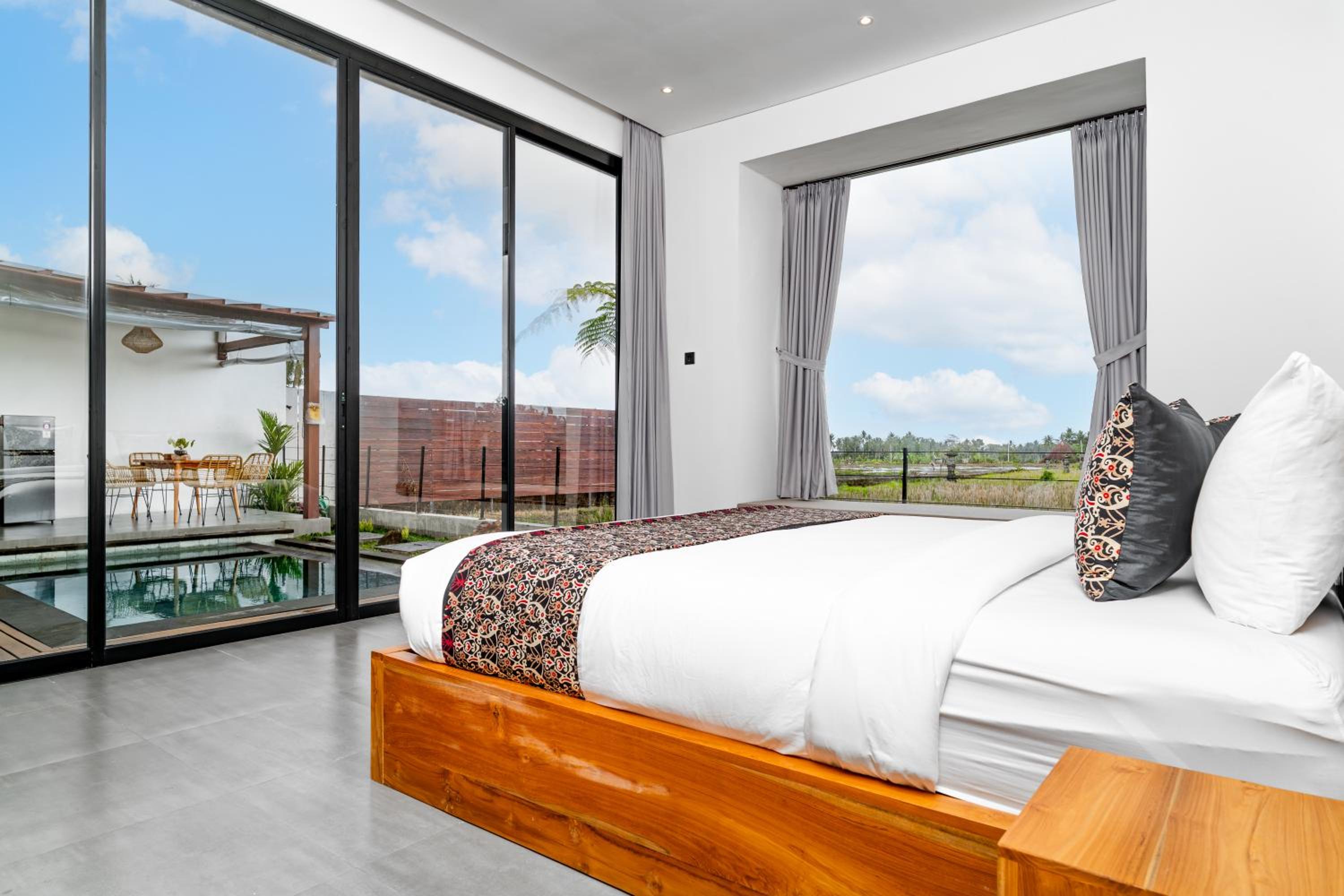 Villa Kamane Ubud