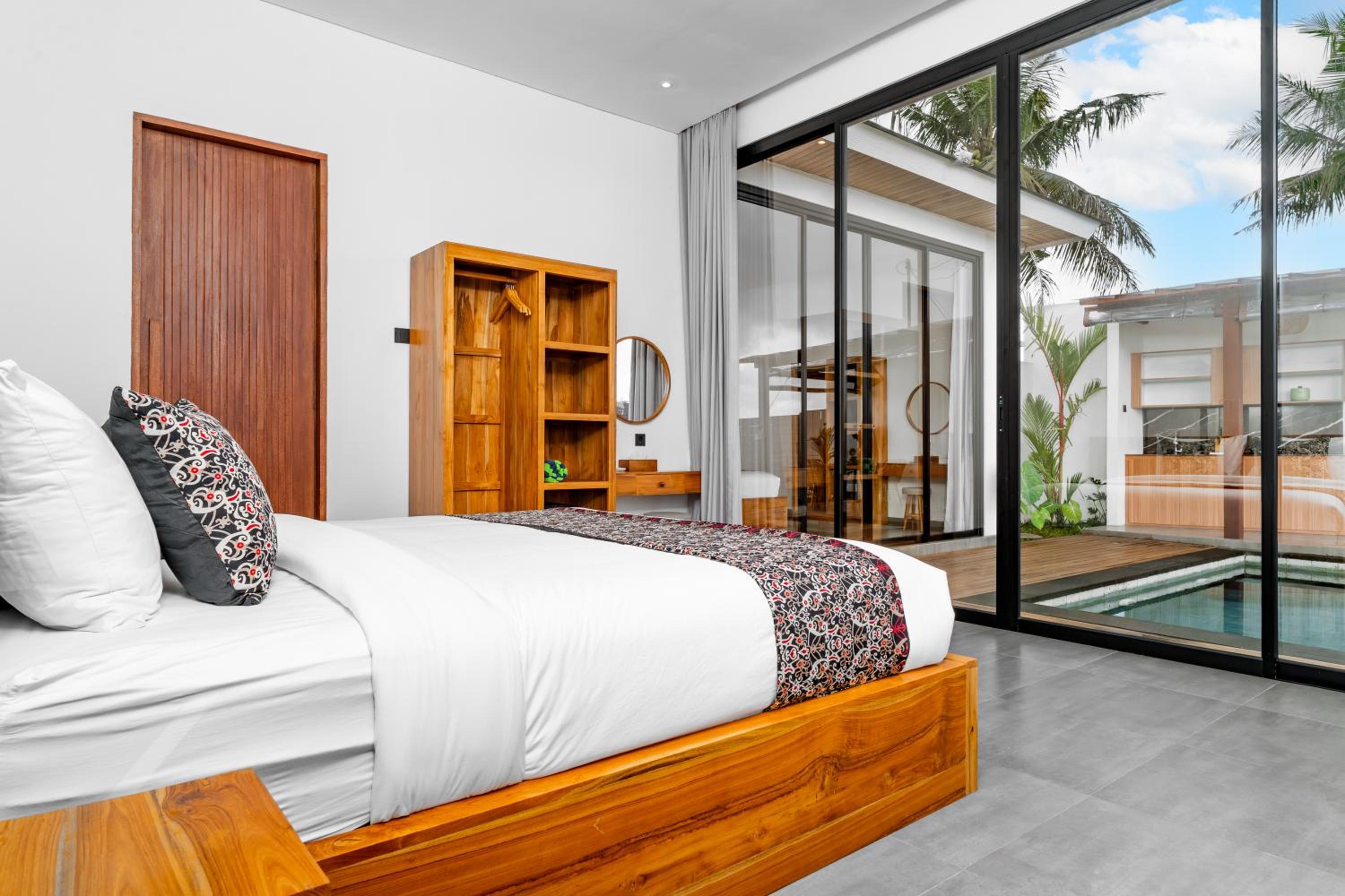 Villa Kamane Ubud