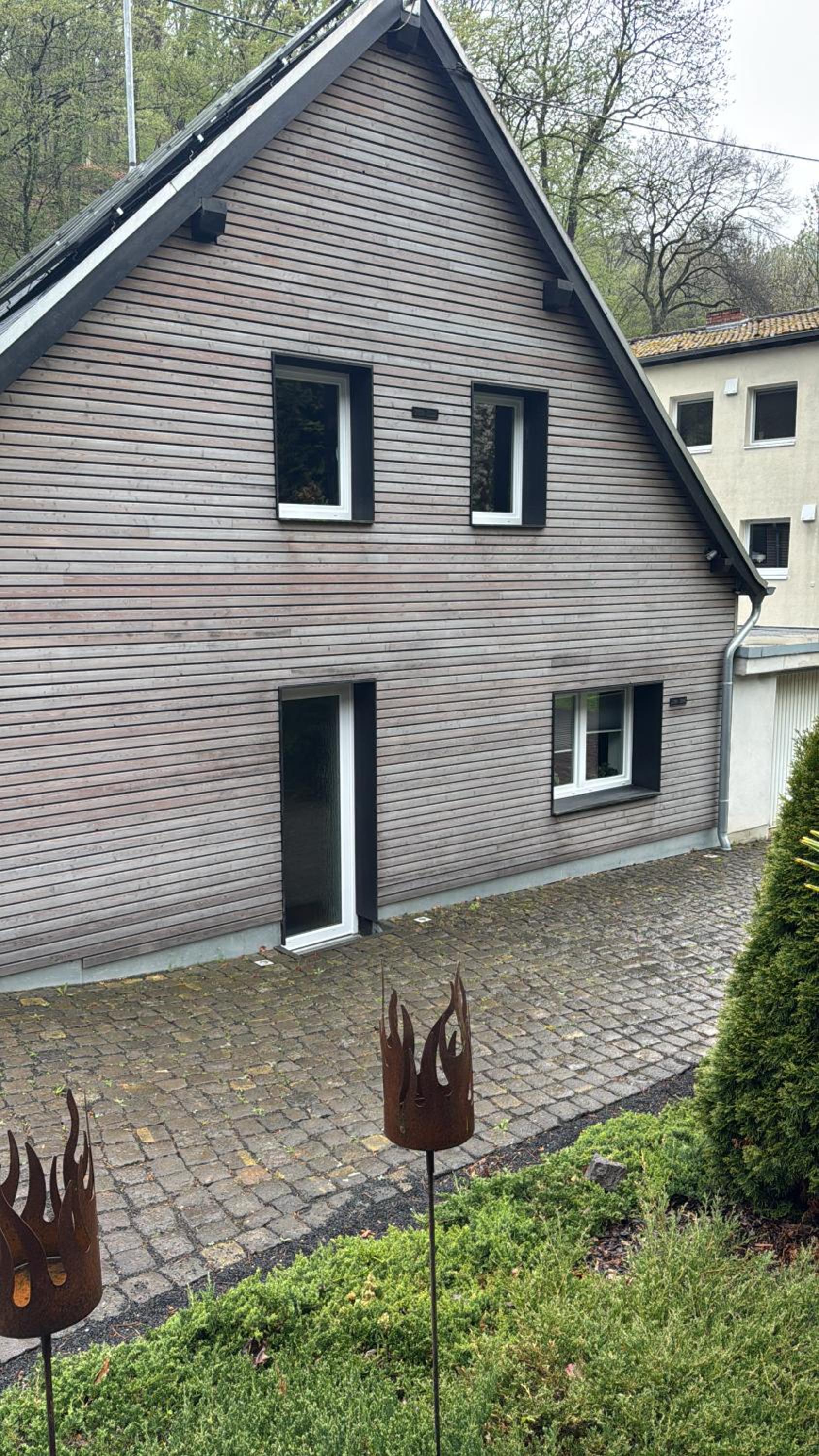Naturerlebnis direkt am Traumpfad