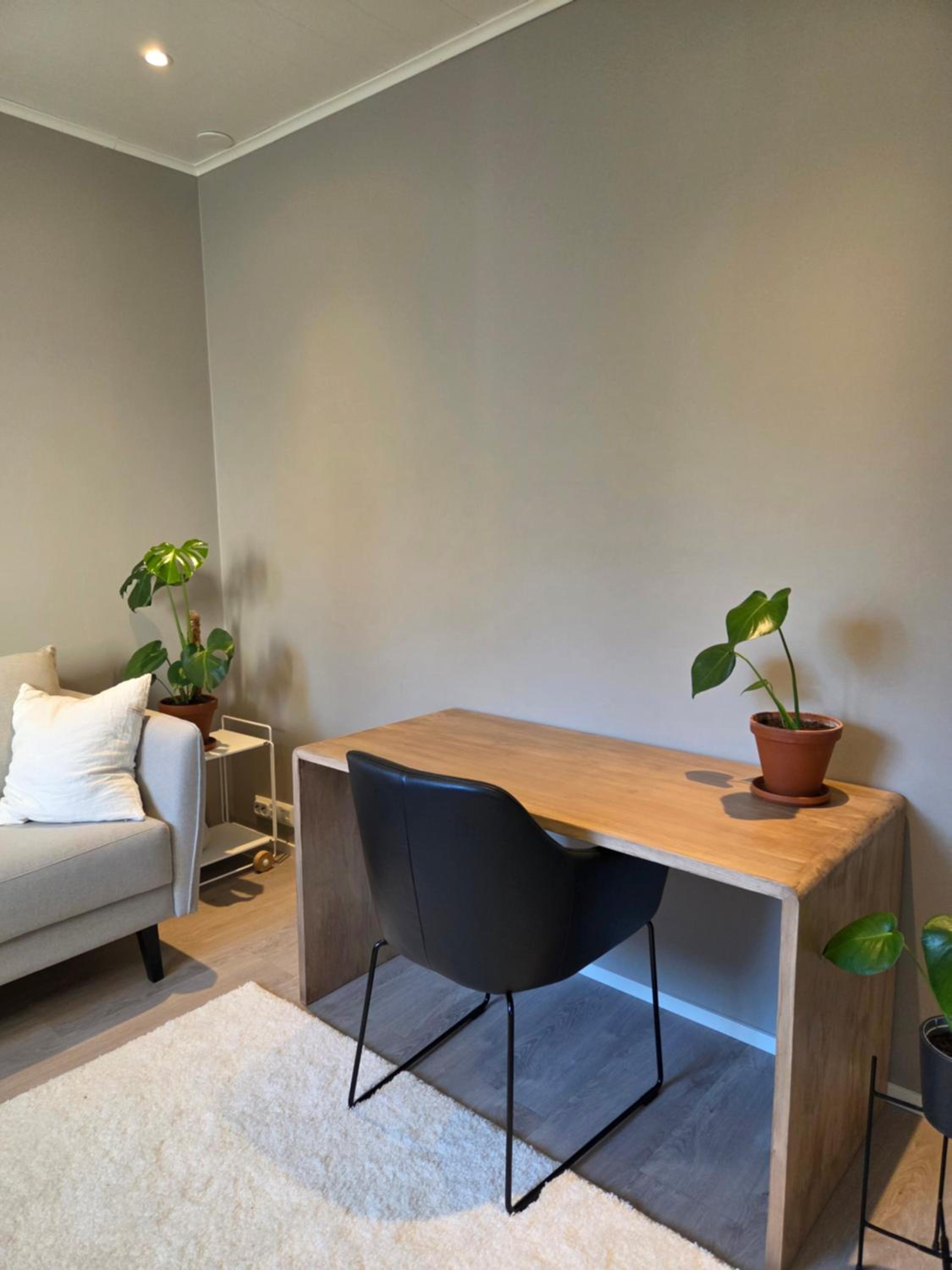 Spacious home near Santa Claus Village