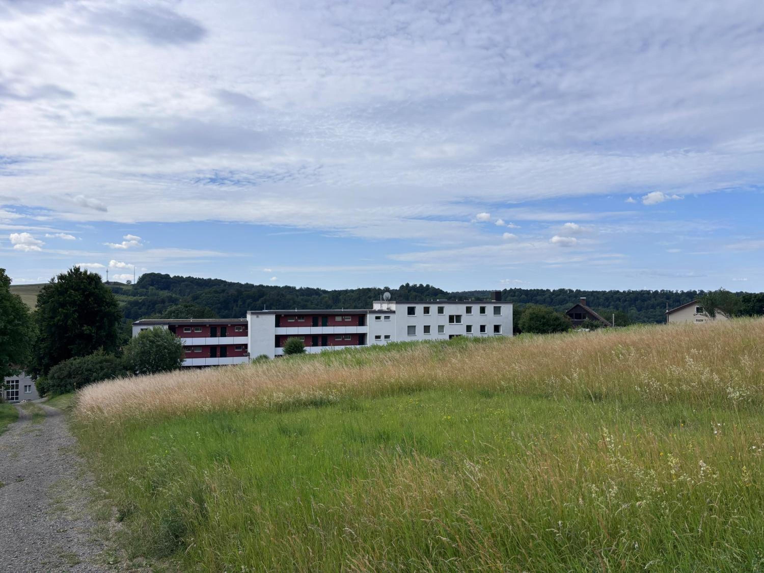 MeLou FeWo NaturQuartier Wellness