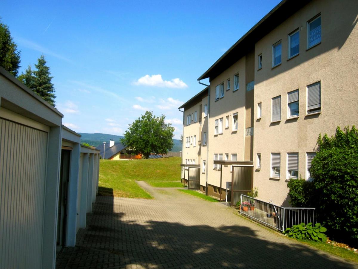 Ferienwohnung Am Ziegelbach view 5