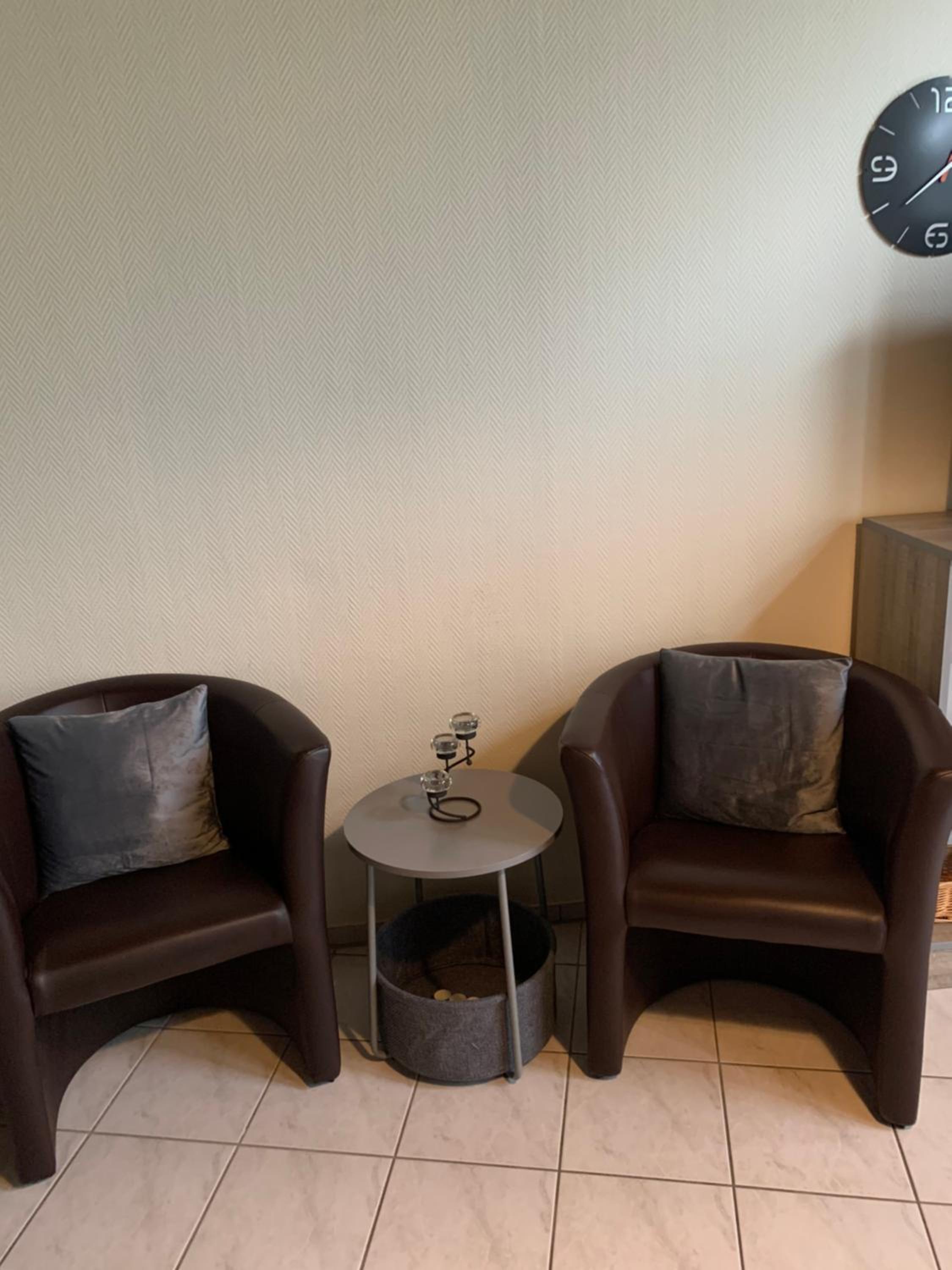Studio-Apartment mit Balkon in Plau am See fußläufig zum Strand und zur Altstadt