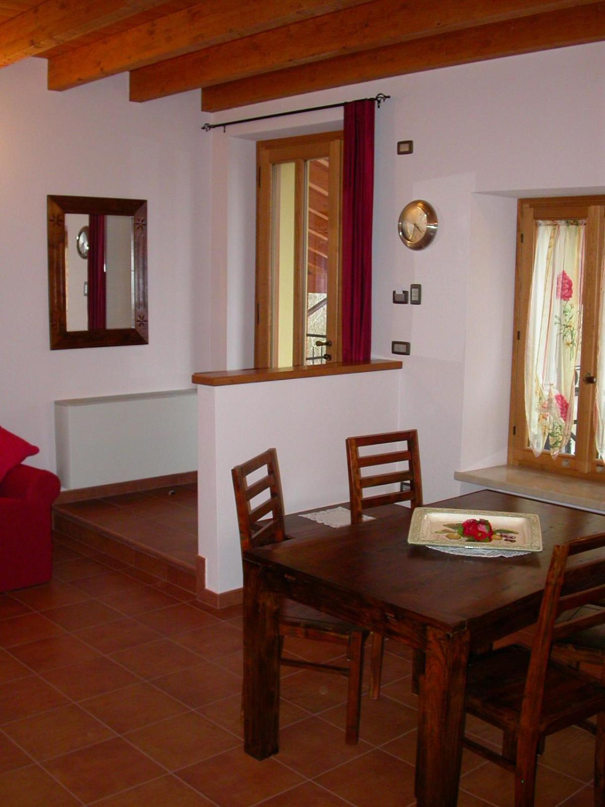 Agriturismo Radaméz