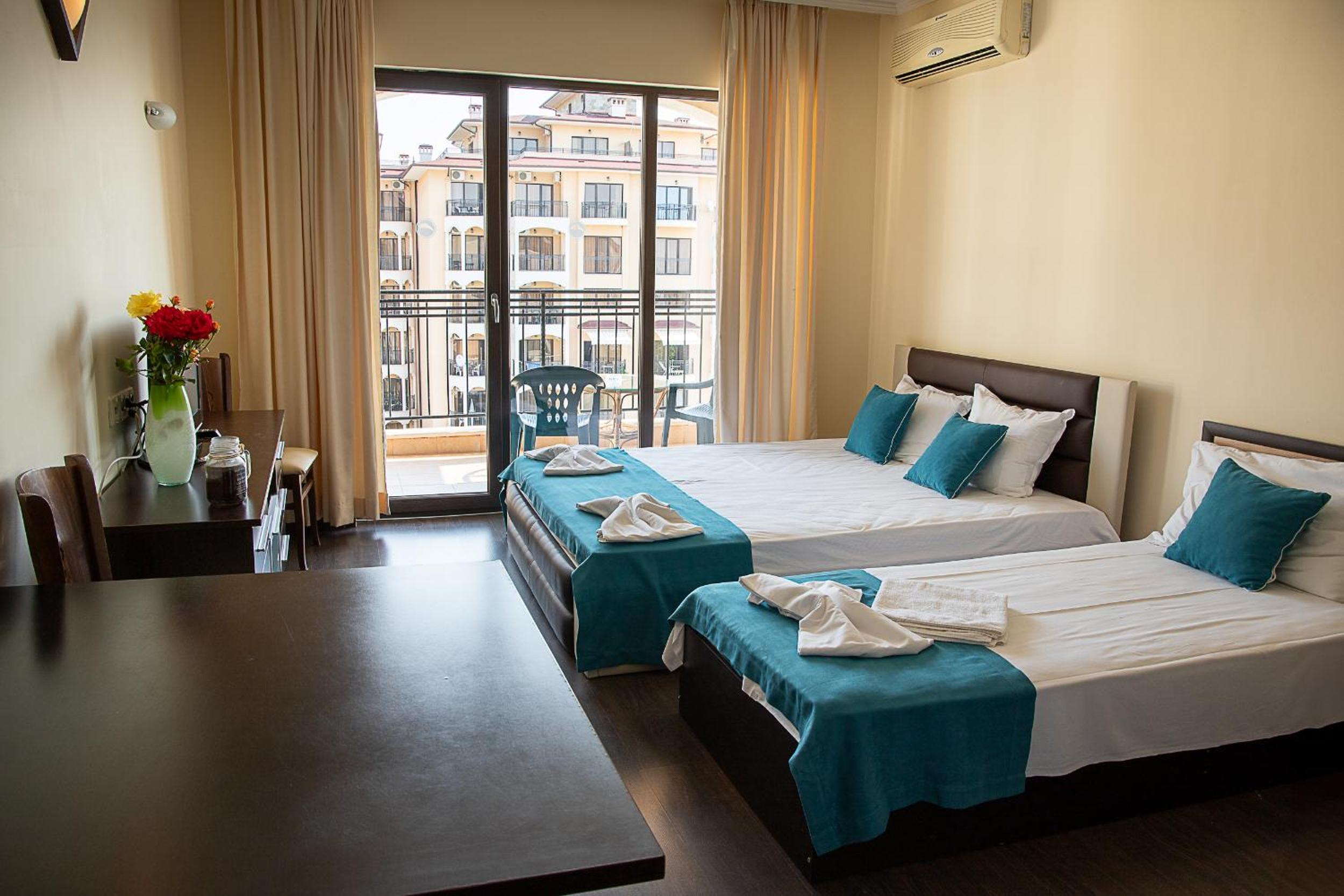 Bendita Mare Aparthotel, photo 48