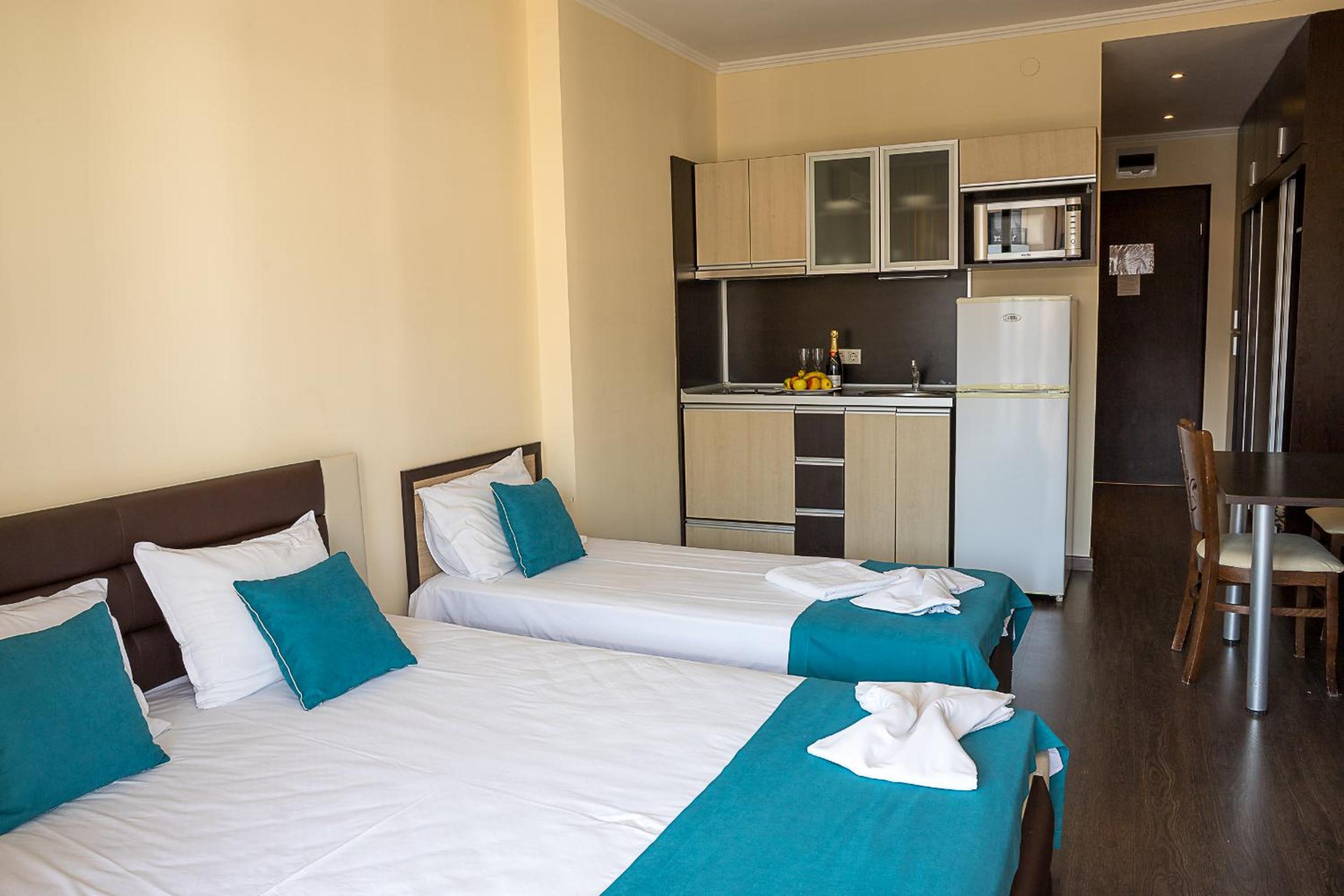 Bendita Mare Aparthotel, photo 90