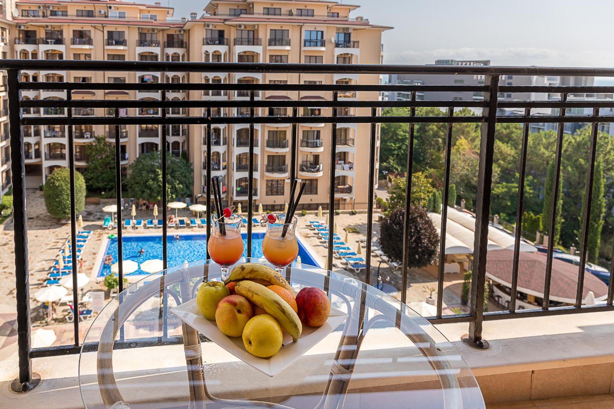 Bendita Mare Aparthotel, photo 5