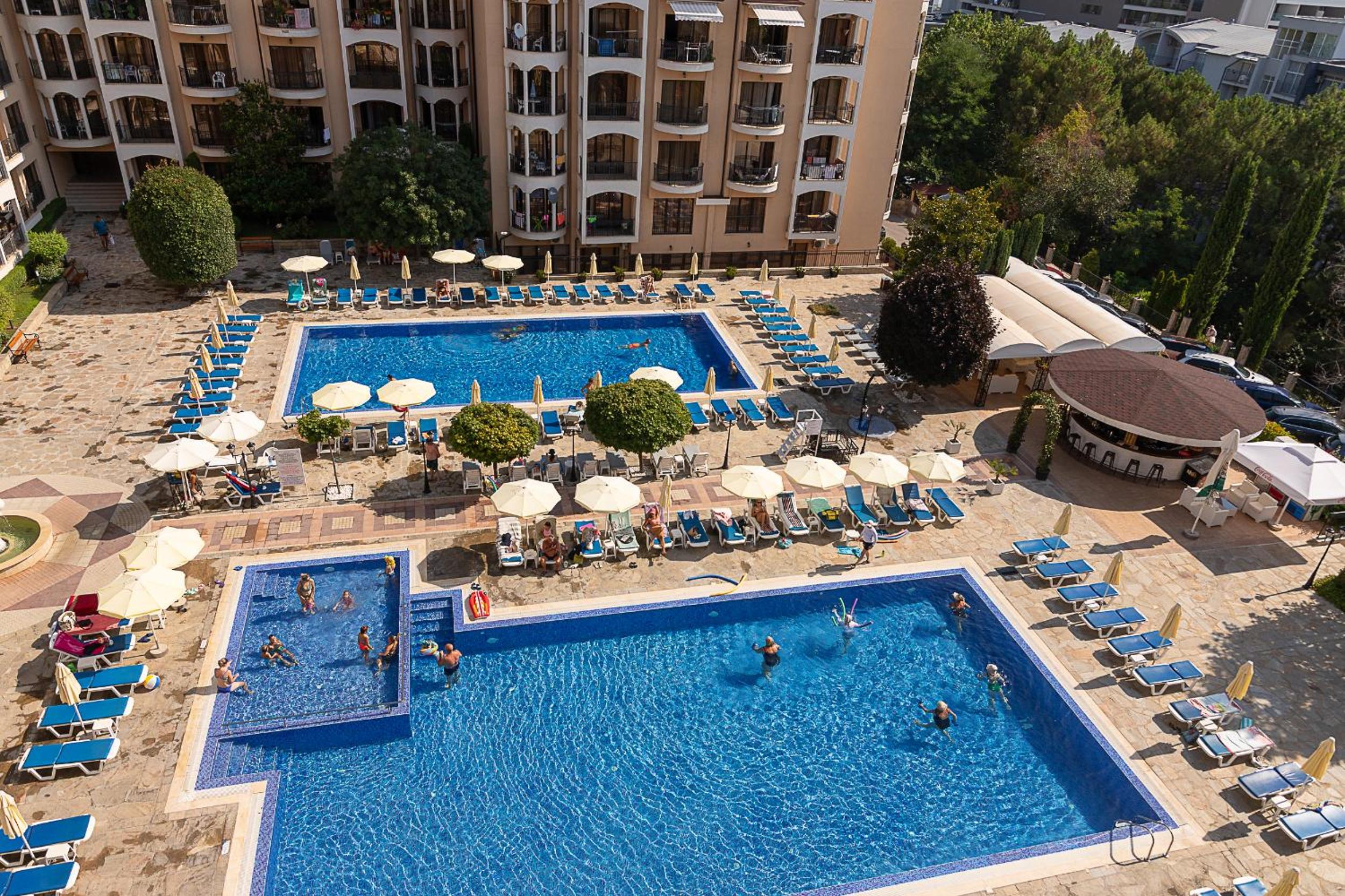 Bendita Mare Aparthotel, photo 88