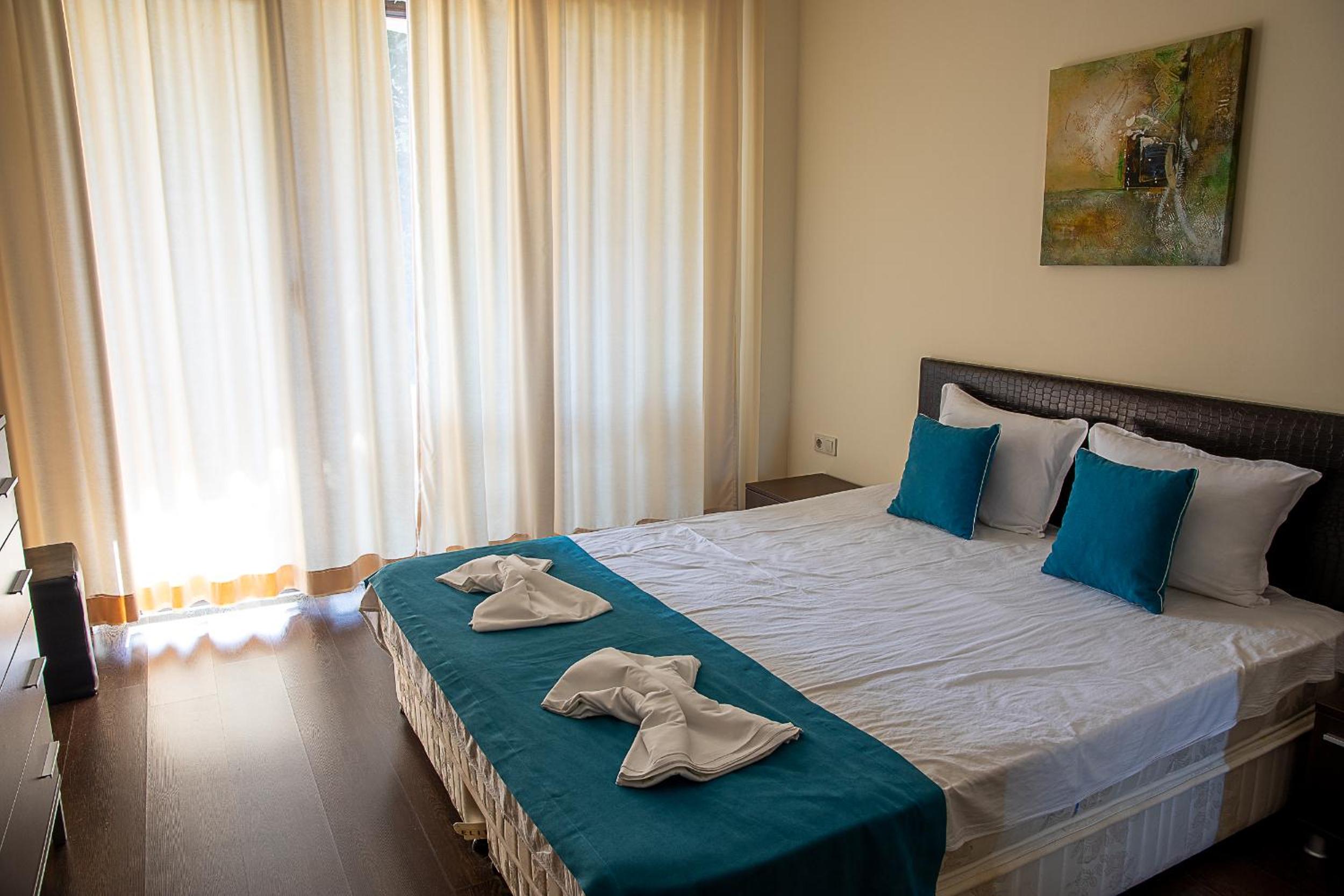 Bendita Mare Aparthotel, photo 24