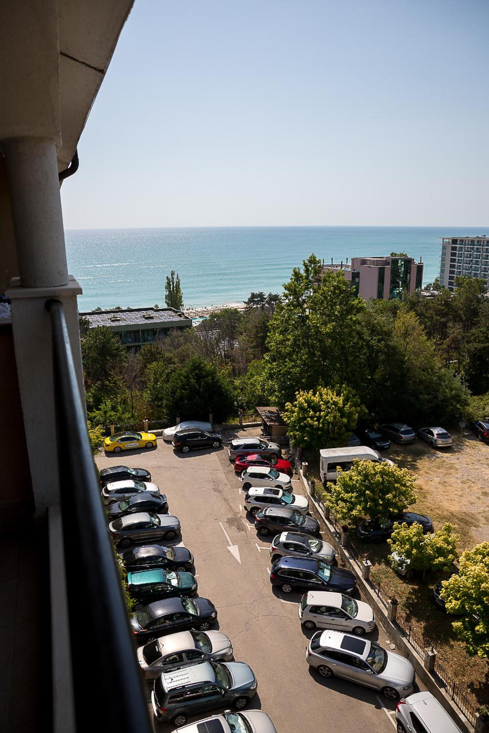 Bendita Mare Aparthotel, photo 31