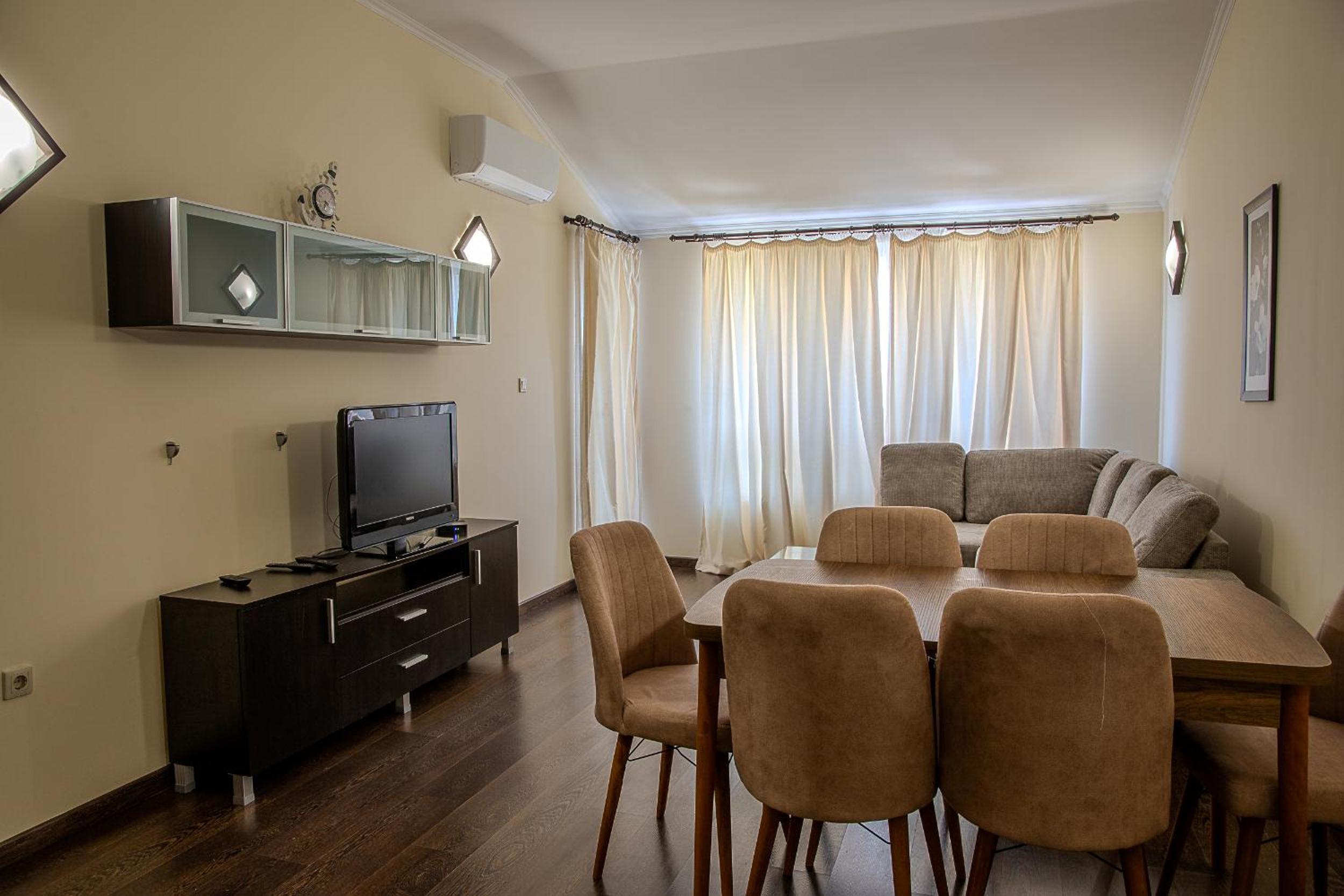 Bendita Mare Aparthotel, photo 9