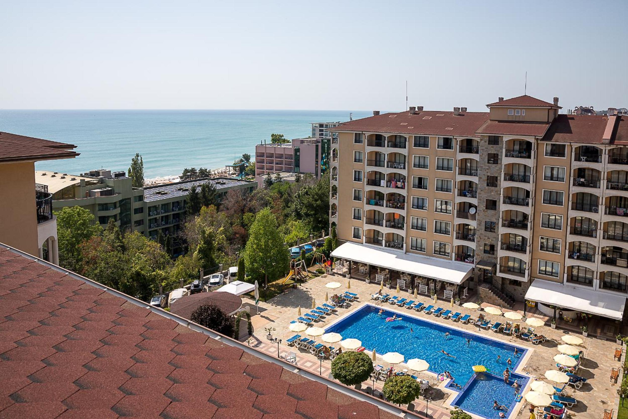 Bendita Mare Aparthotel, photo 11