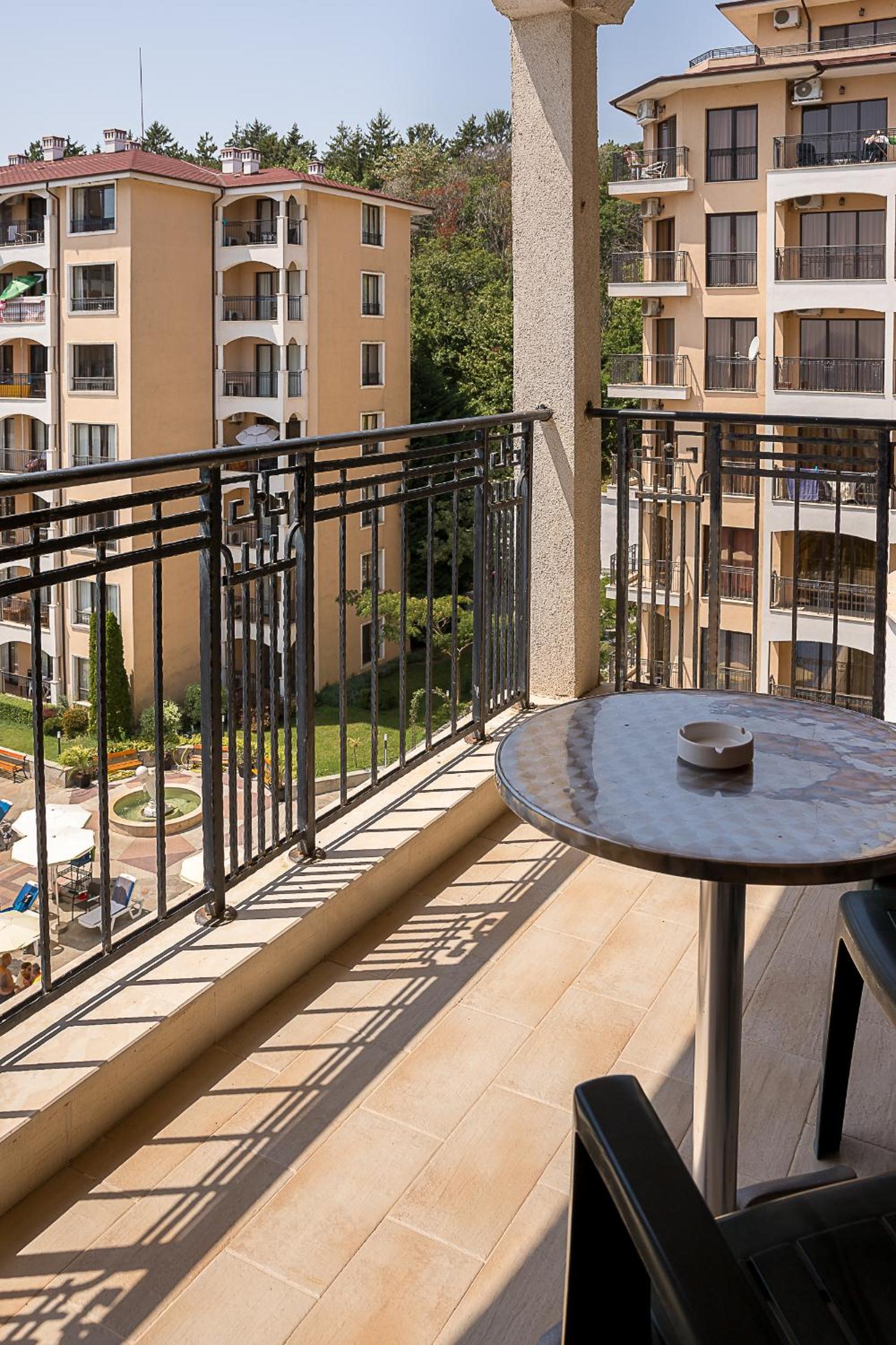 Bendita Mare Aparthotel, photo 22
