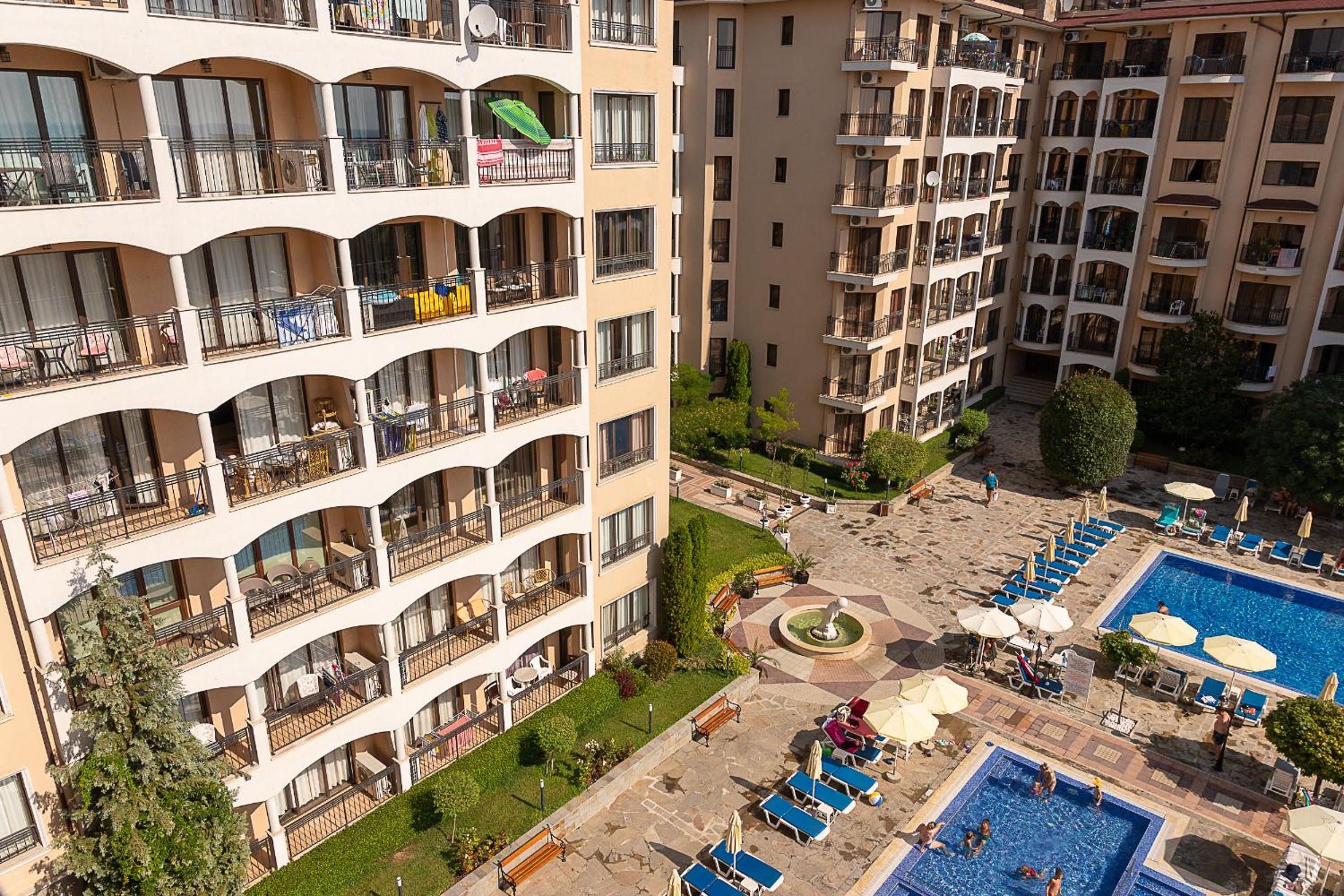 Bendita Mare Aparthotel, photo 79