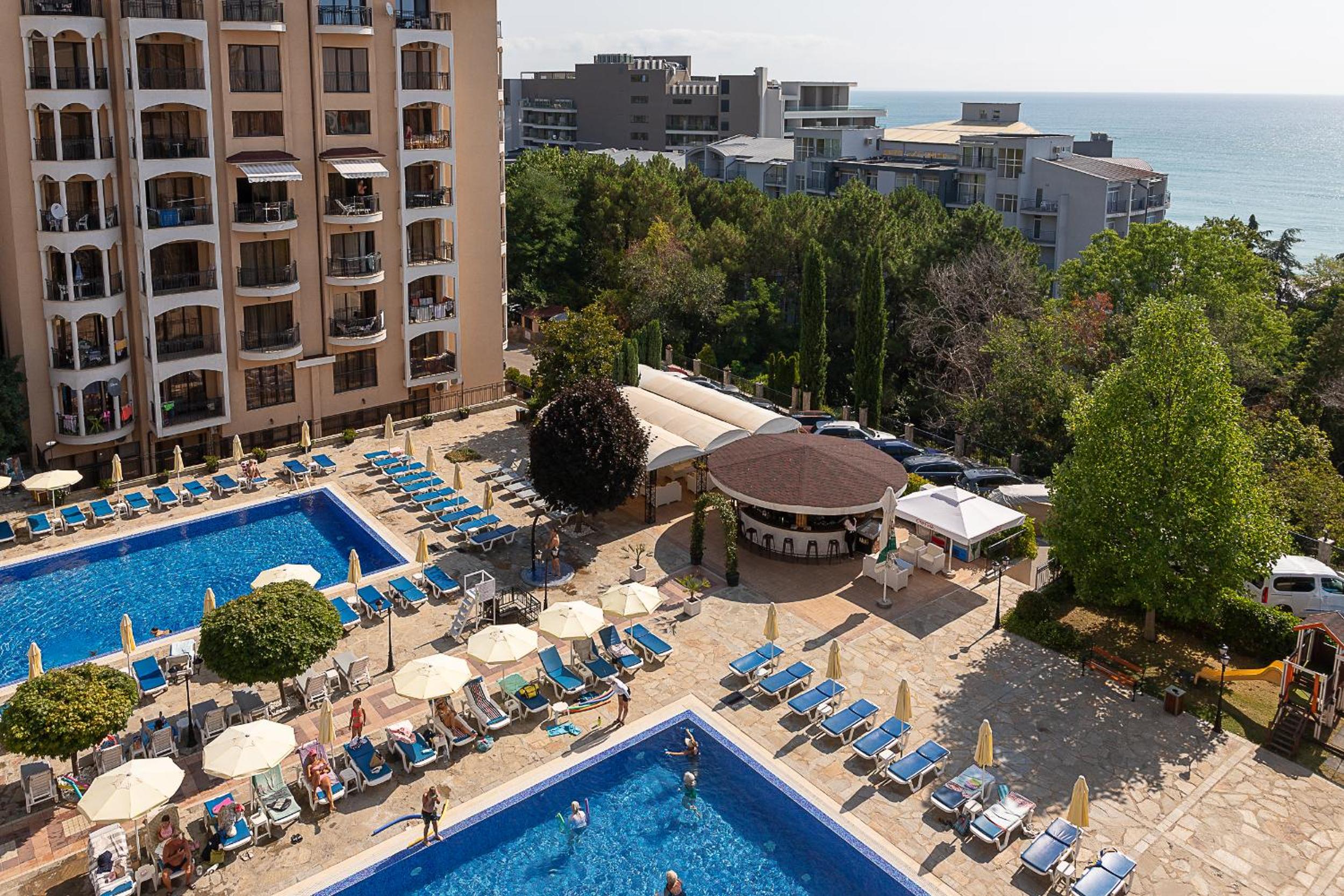 Bendita Mare Aparthotel, photo 75