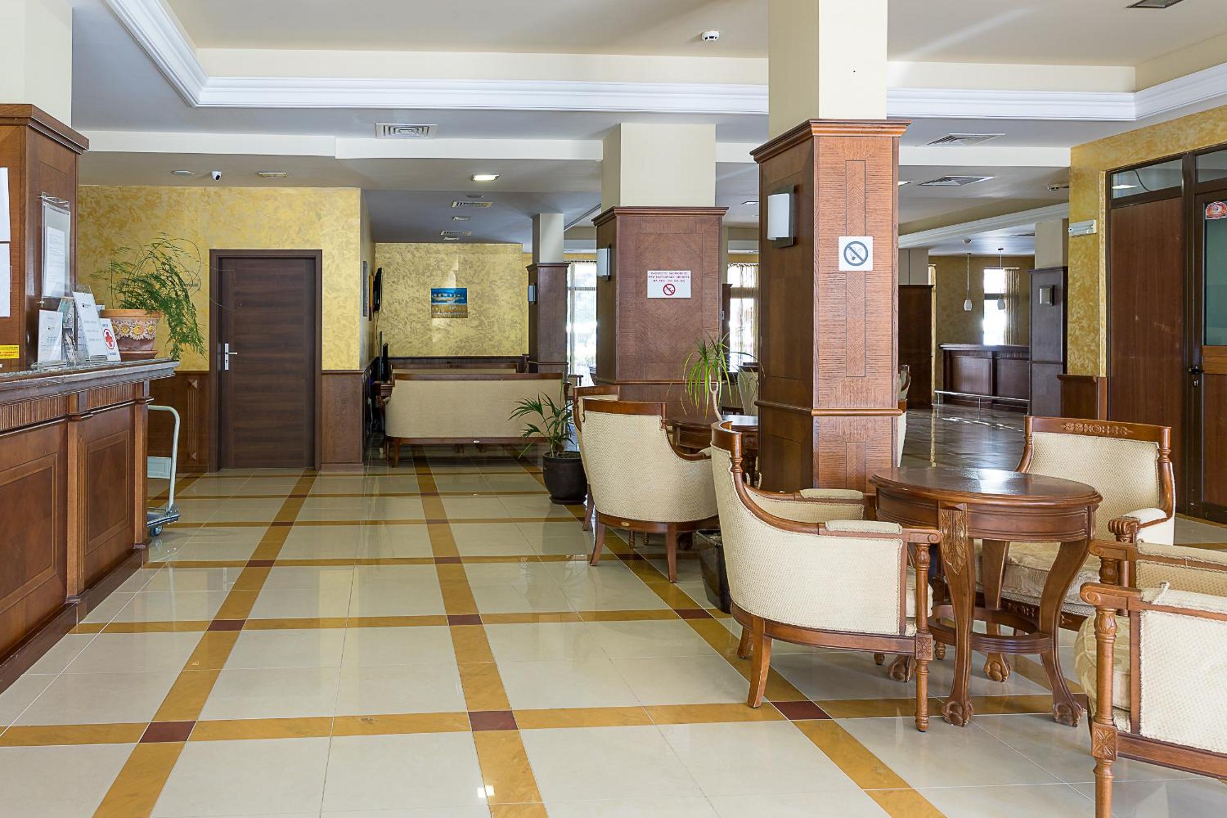 Bendita Mare Aparthotel, photo 58