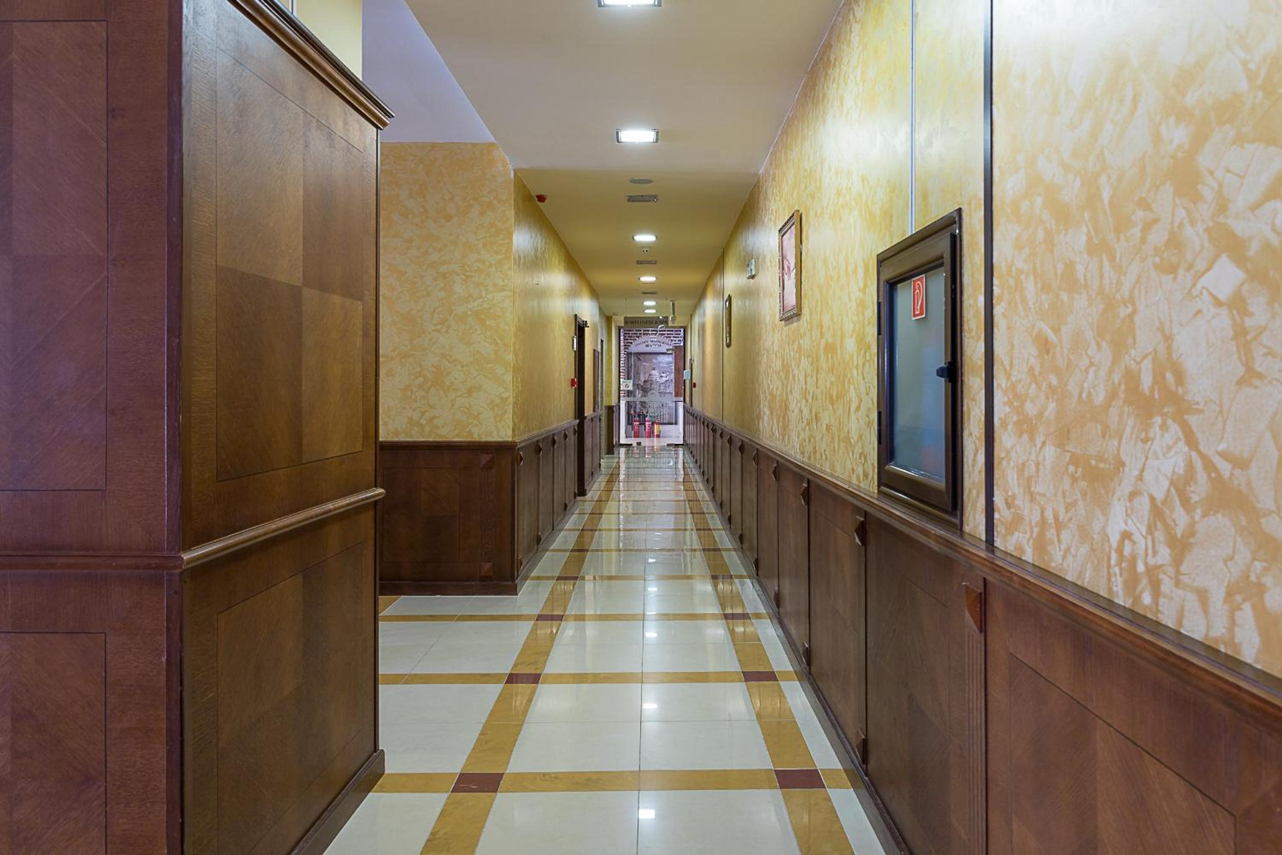 Bendita Mare Aparthotel, photo 74