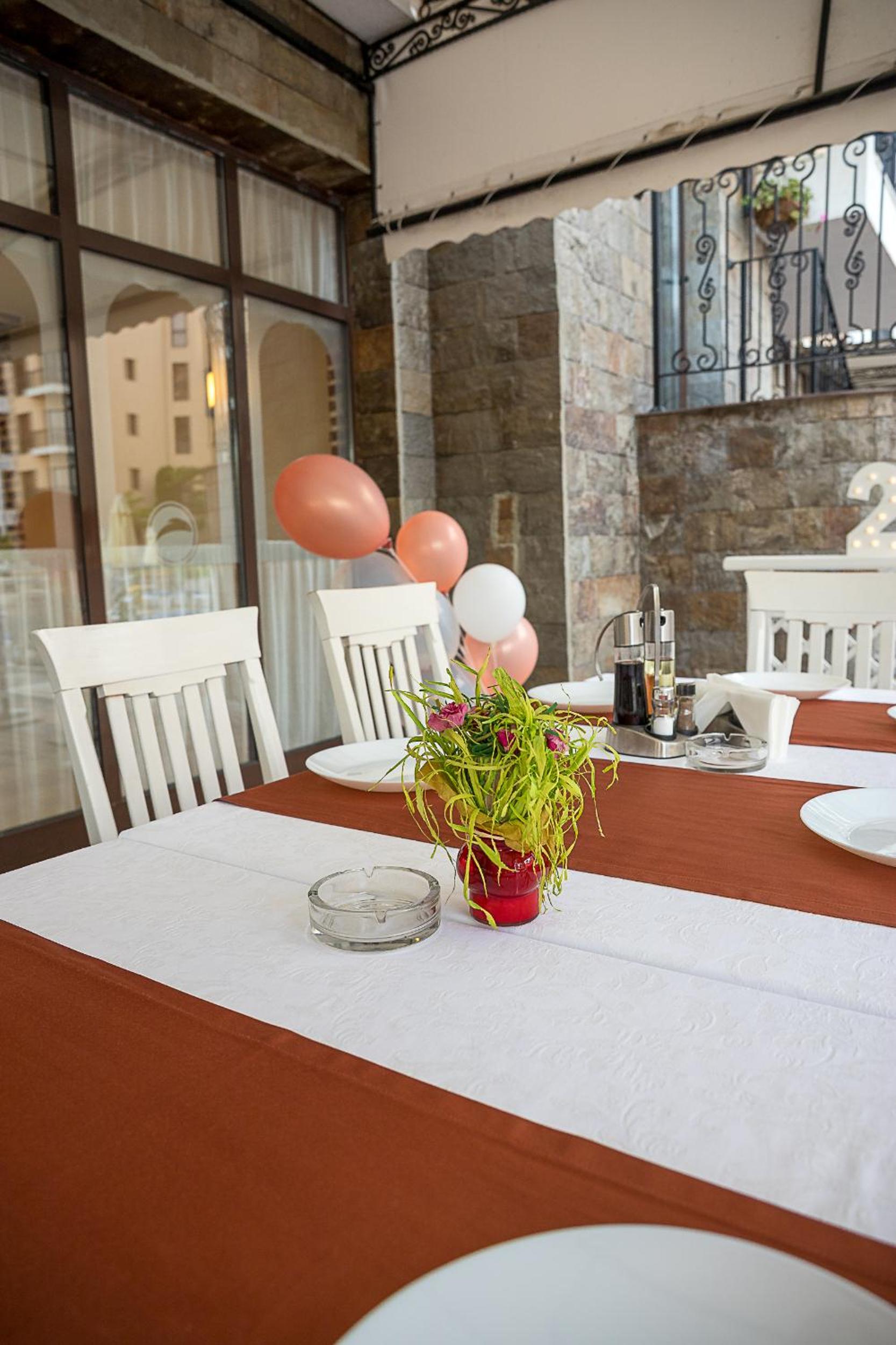 Bendita Mare Aparthotel, photo 33