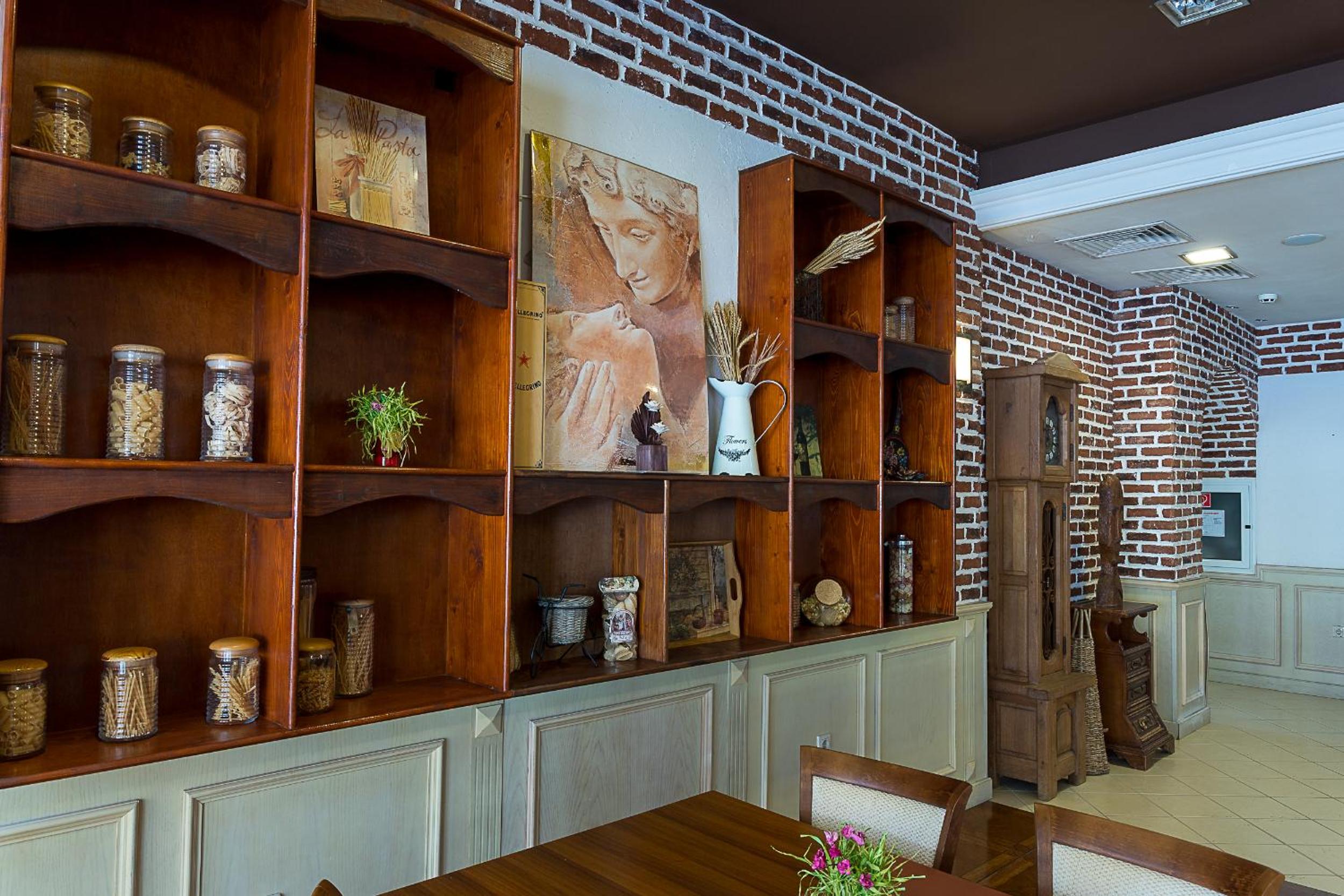 Bendita Mare Aparthotel, photo 26