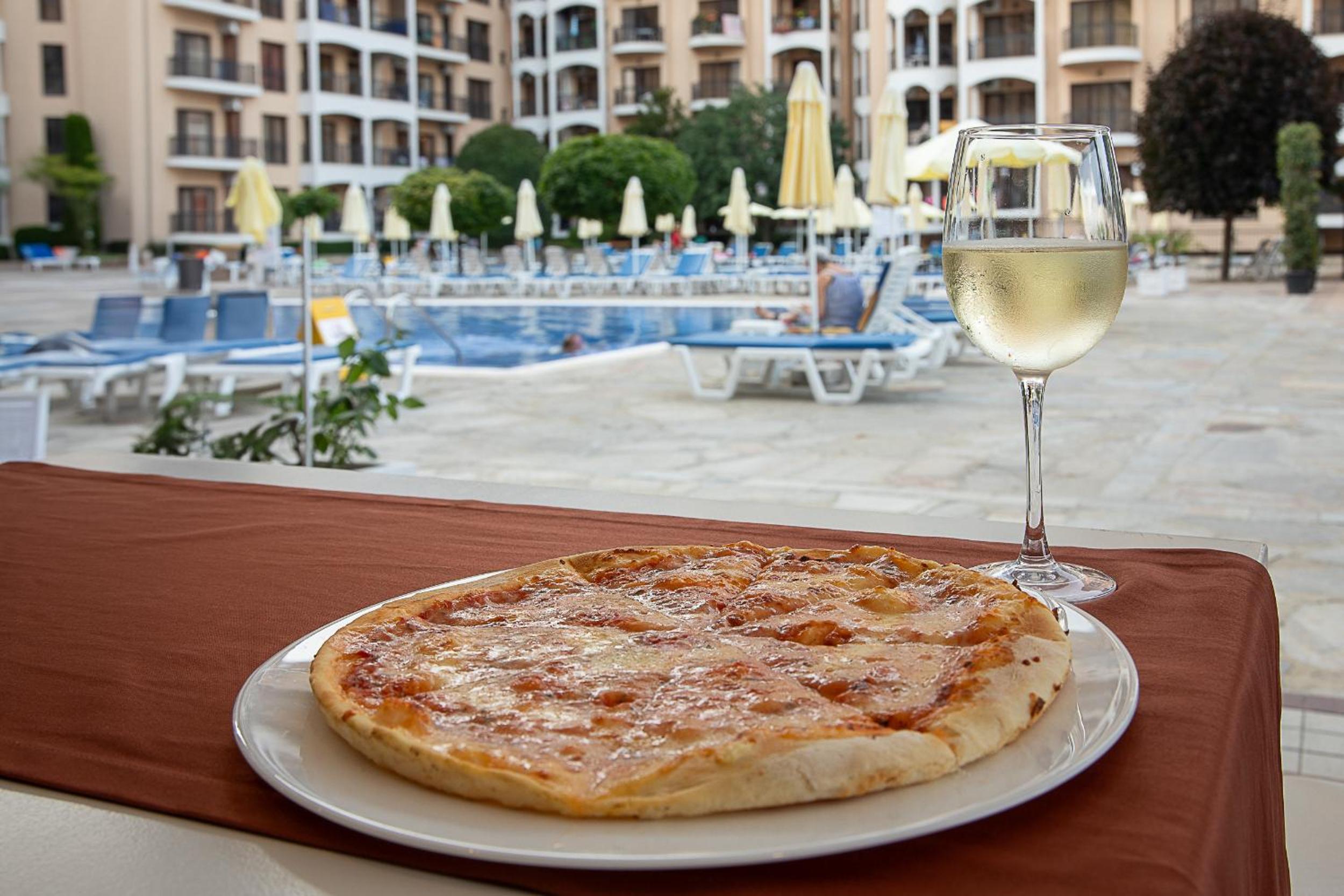 Bendita Mare Aparthotel, photo 10