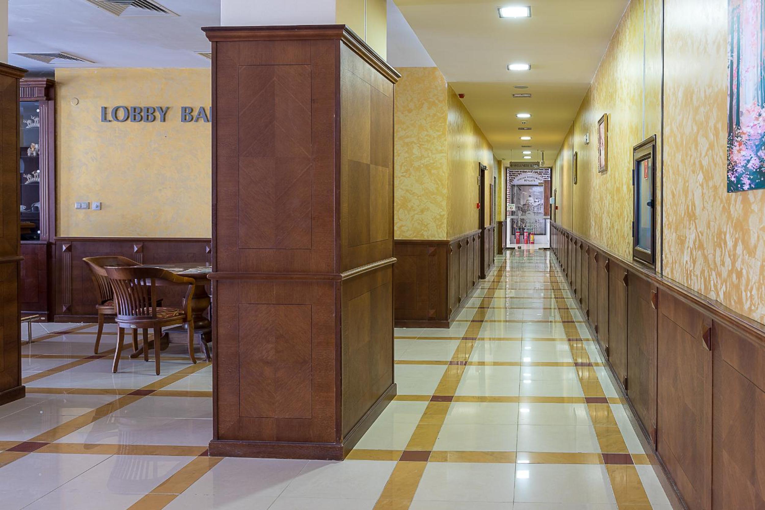 Bendita Mare Aparthotel, photo 13