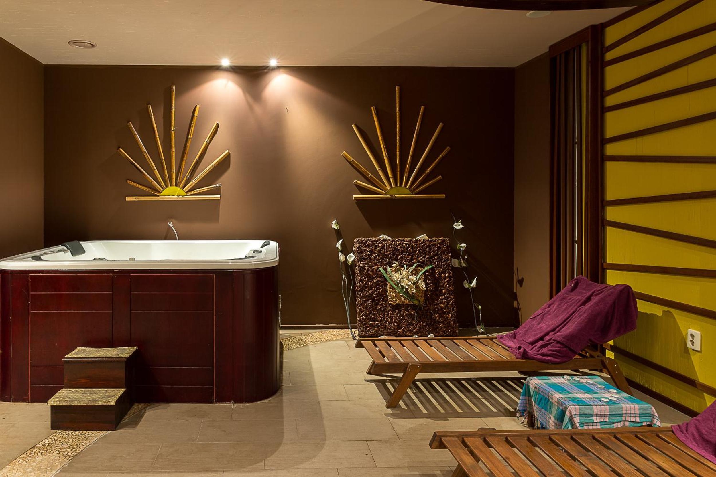 Bendita Mare Aparthotel, photo 99