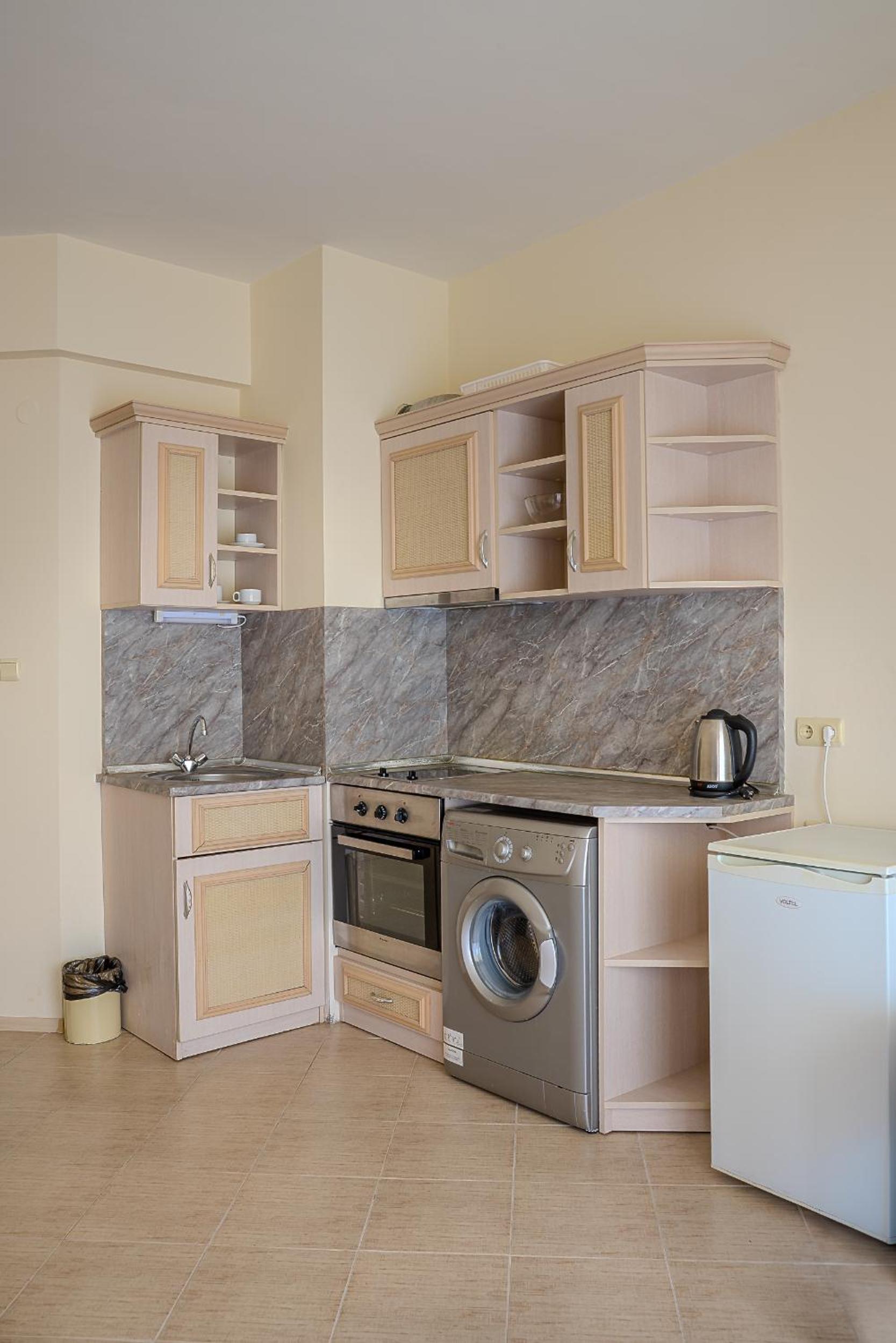 Bendita Mare Aparthotel, photo 81