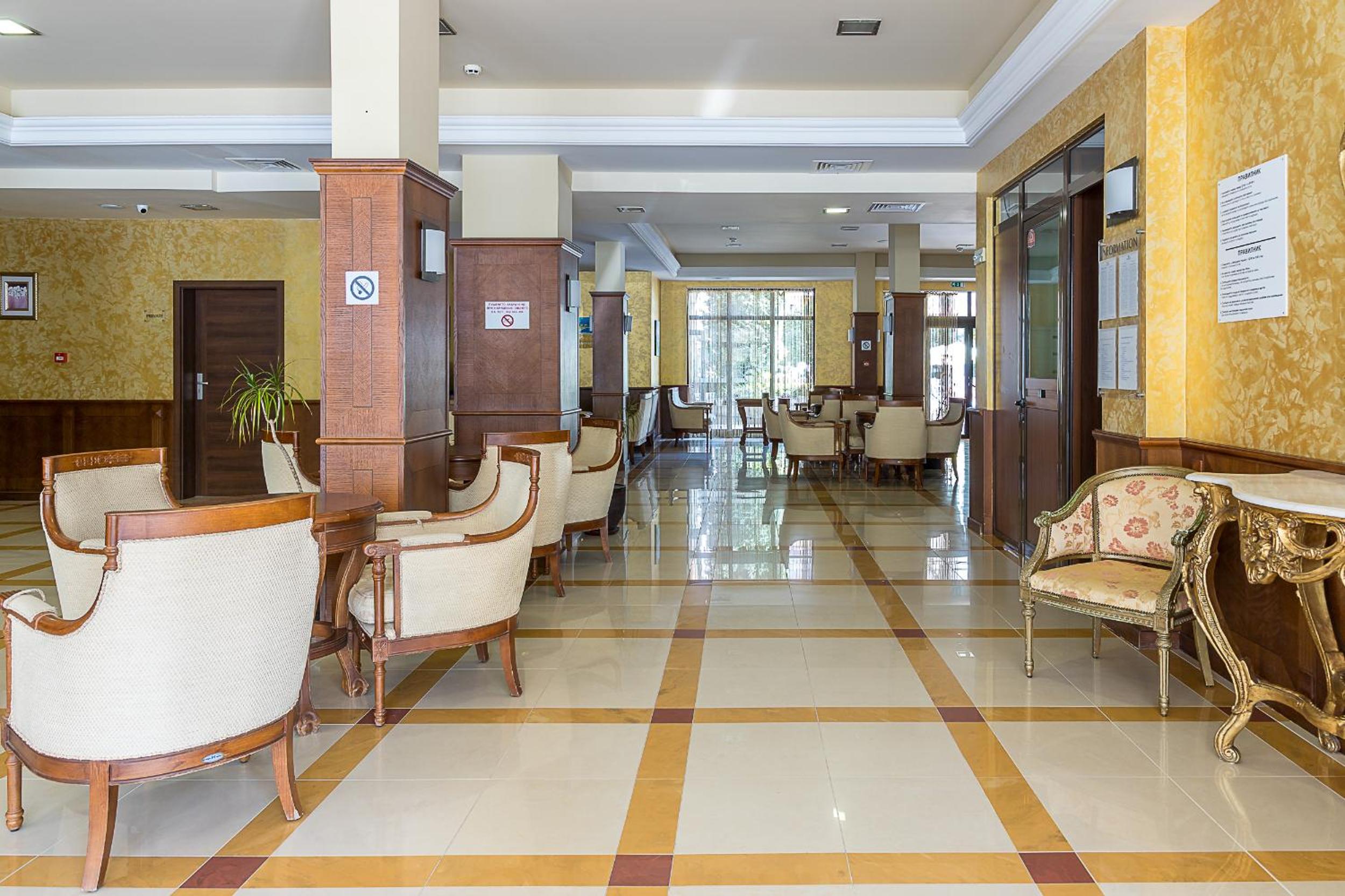 Bendita Mare Aparthotel, photo 62