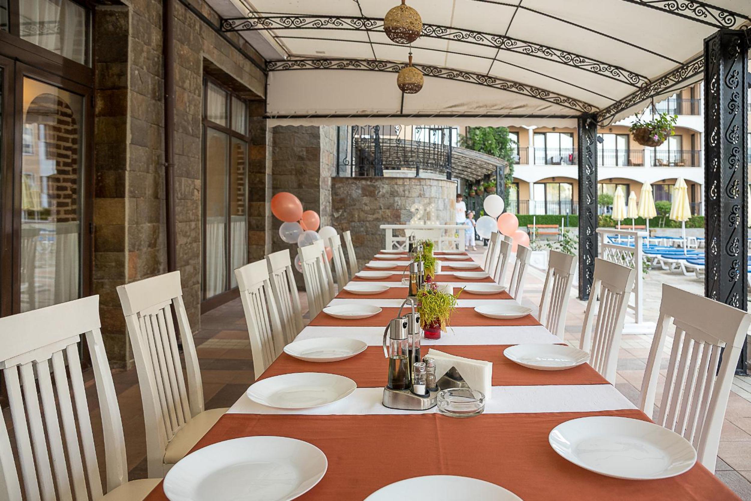 Bendita Mare Aparthotel, photo 17