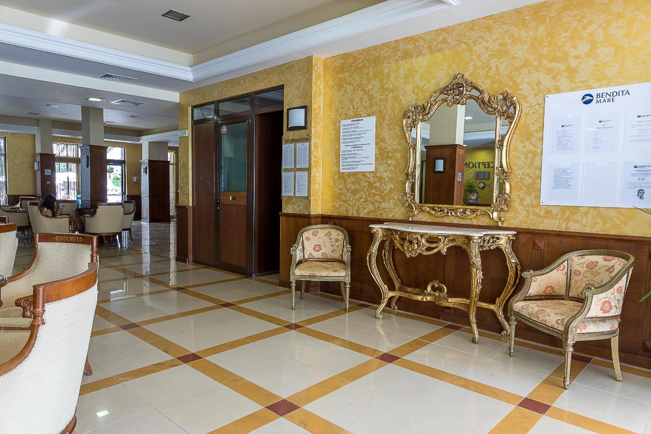 Bendita Mare Aparthotel, photo 67