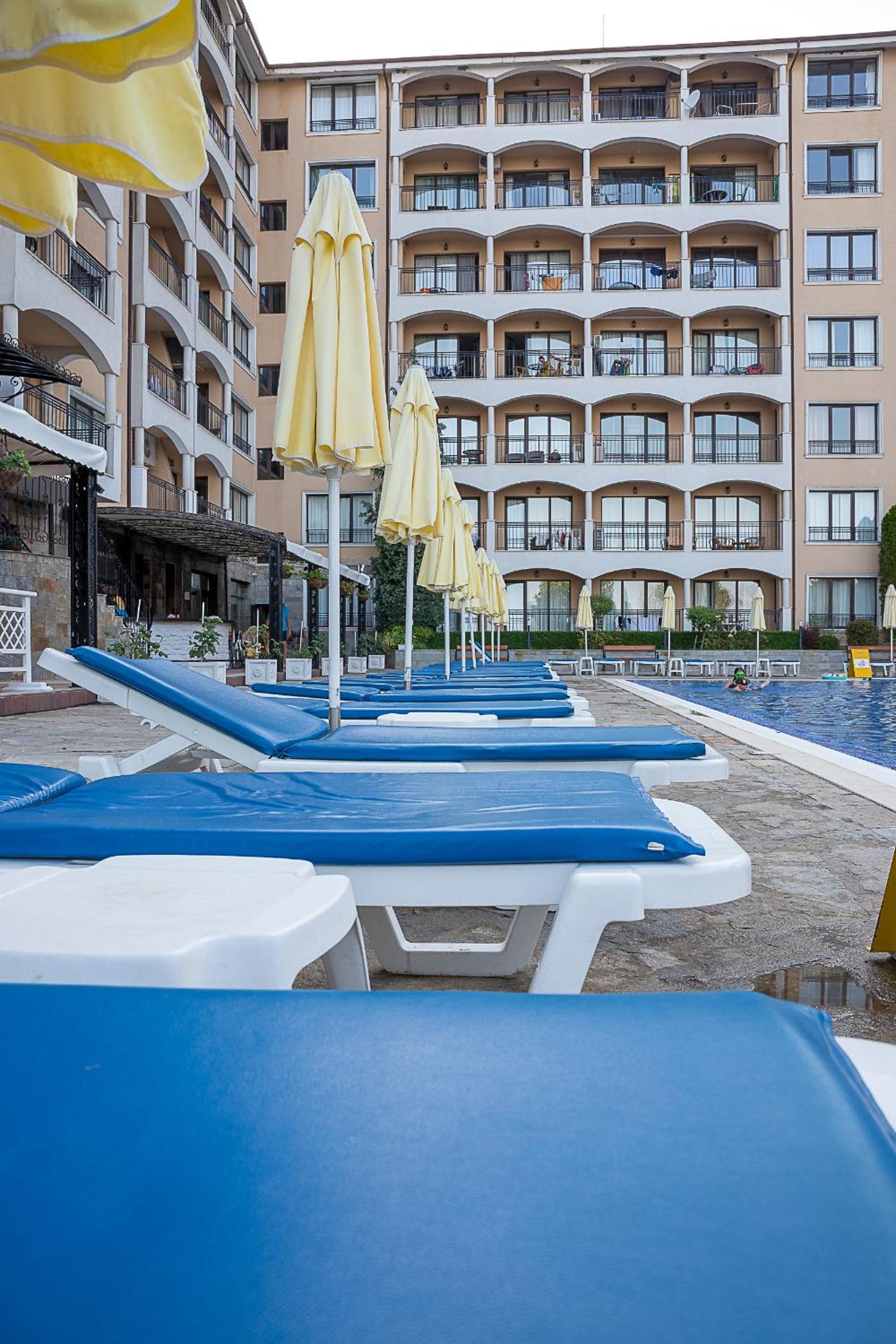 Bendita Mare Aparthotel, photo 89