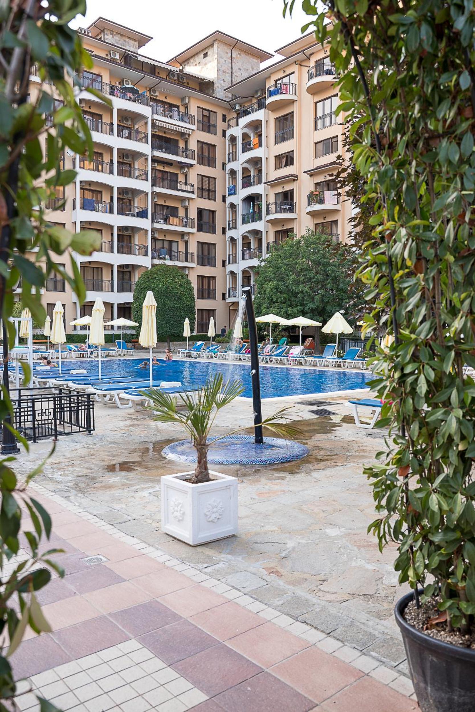 Bendita Mare Aparthotel, photo 95