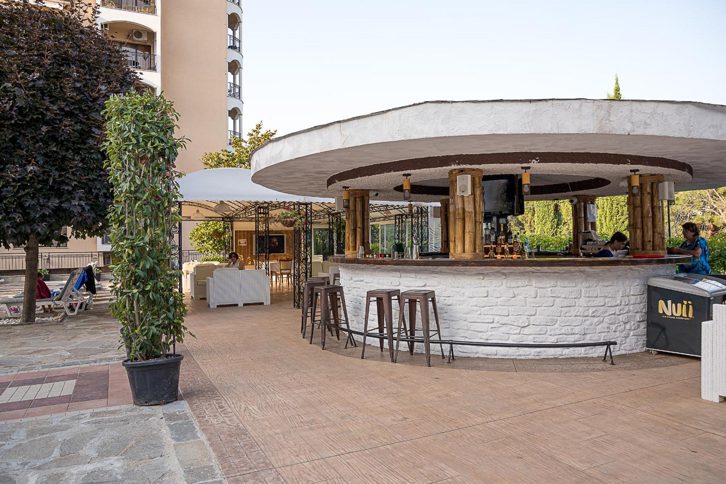 Bendita Mare Aparthotel, photo 41
