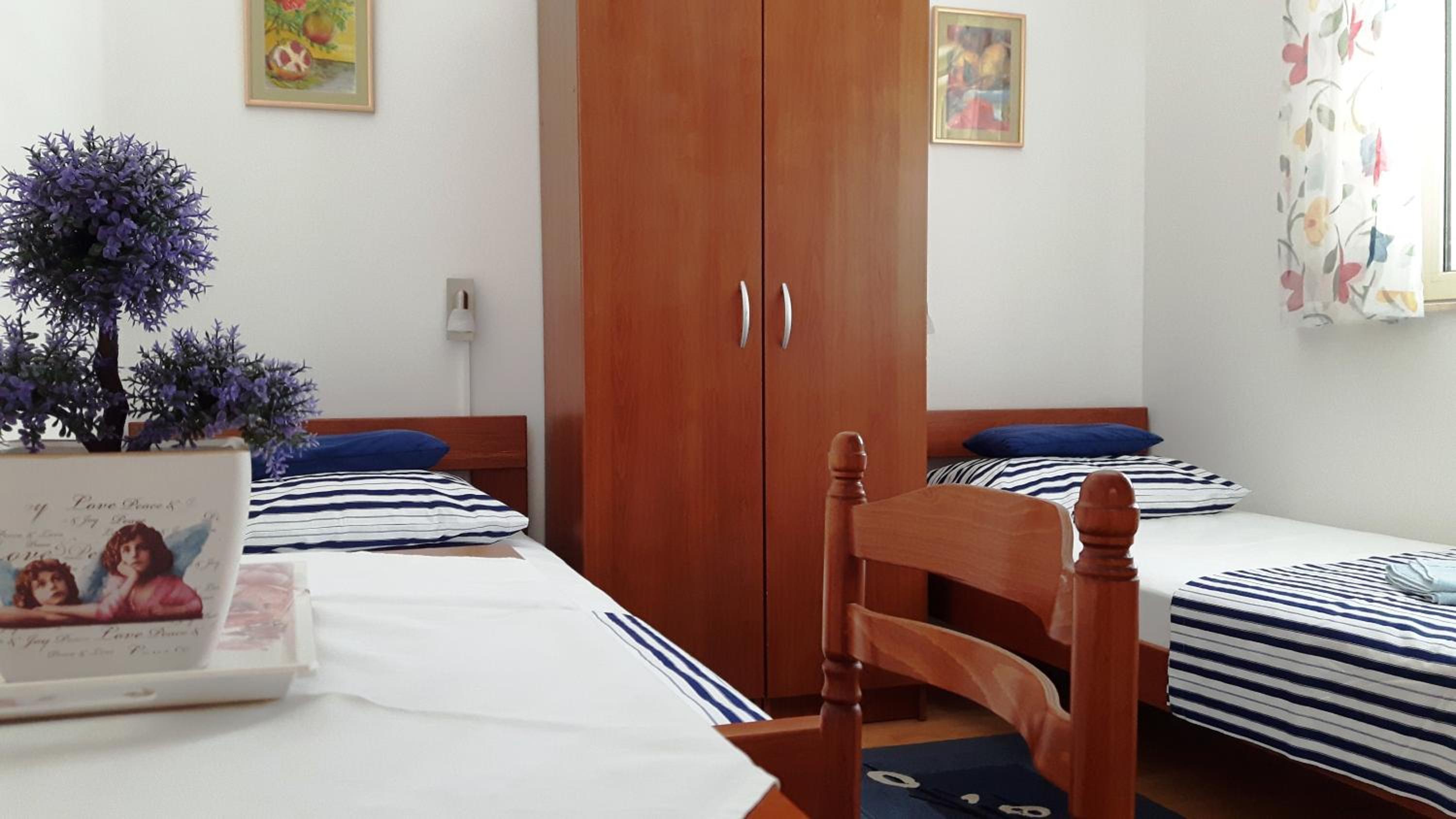 Apartments Villa Sirena