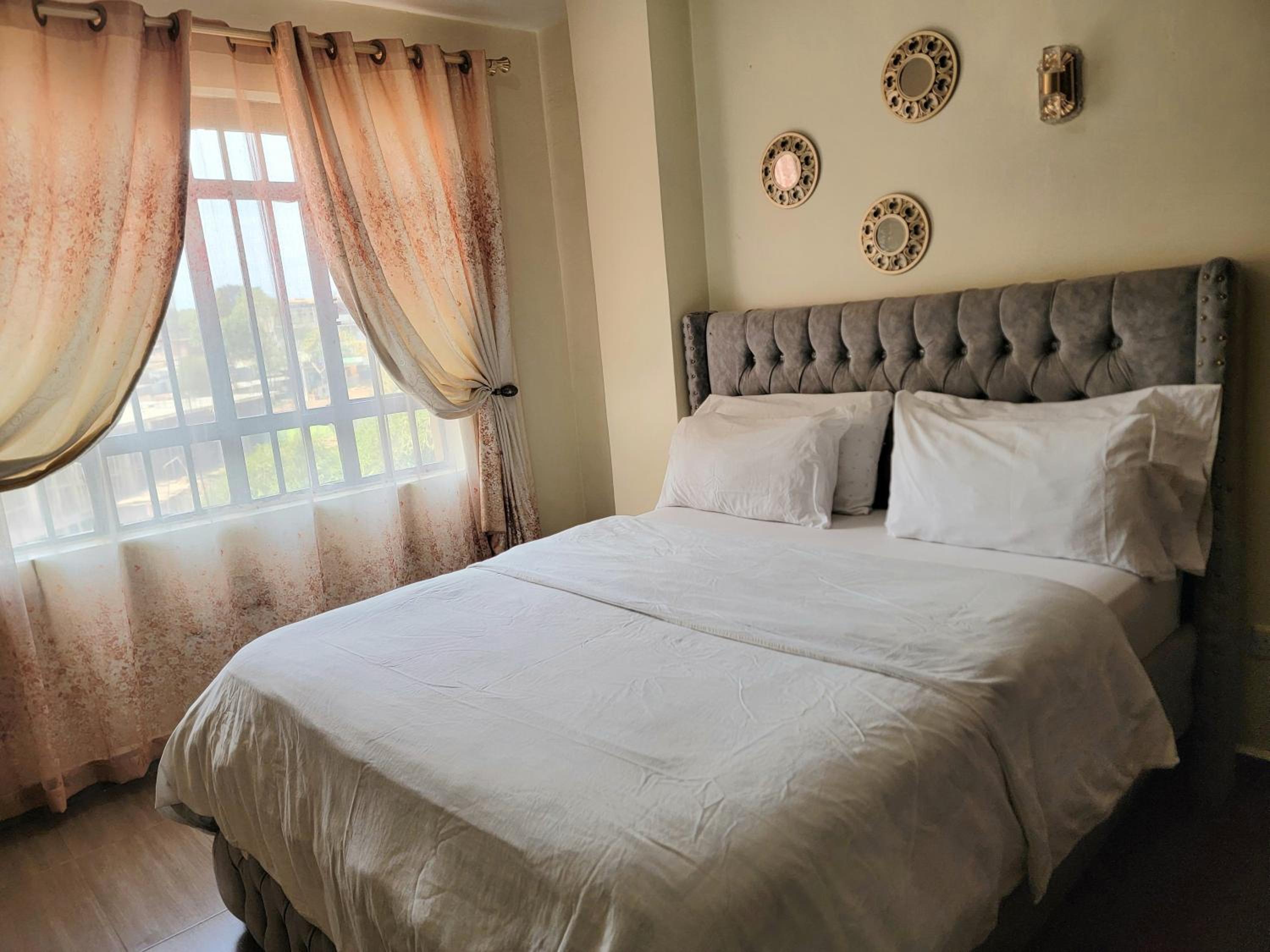 Classy Apartment Near all Embassies, photo 15