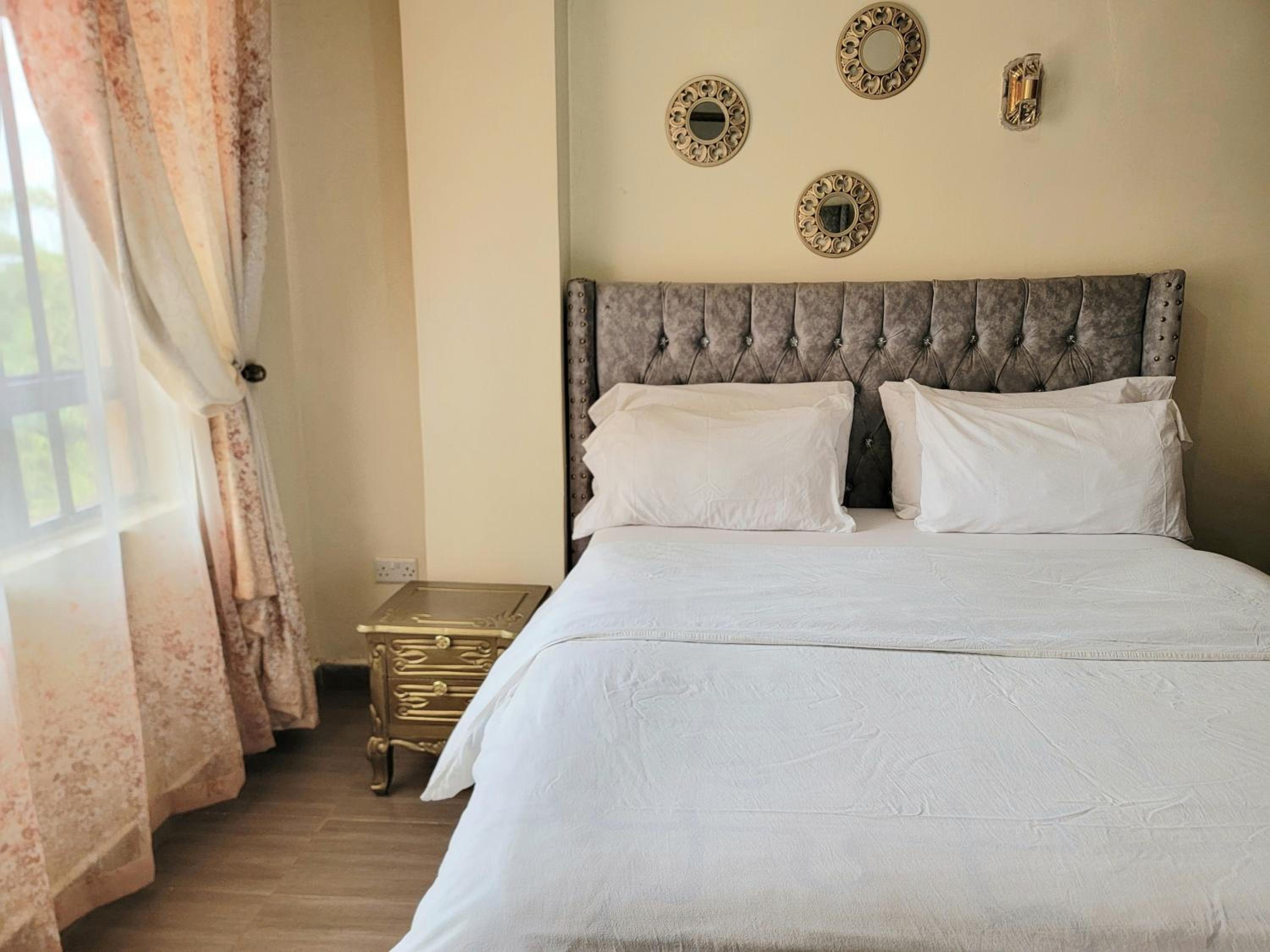 Classy Apartment Near all Embassies, photo 5