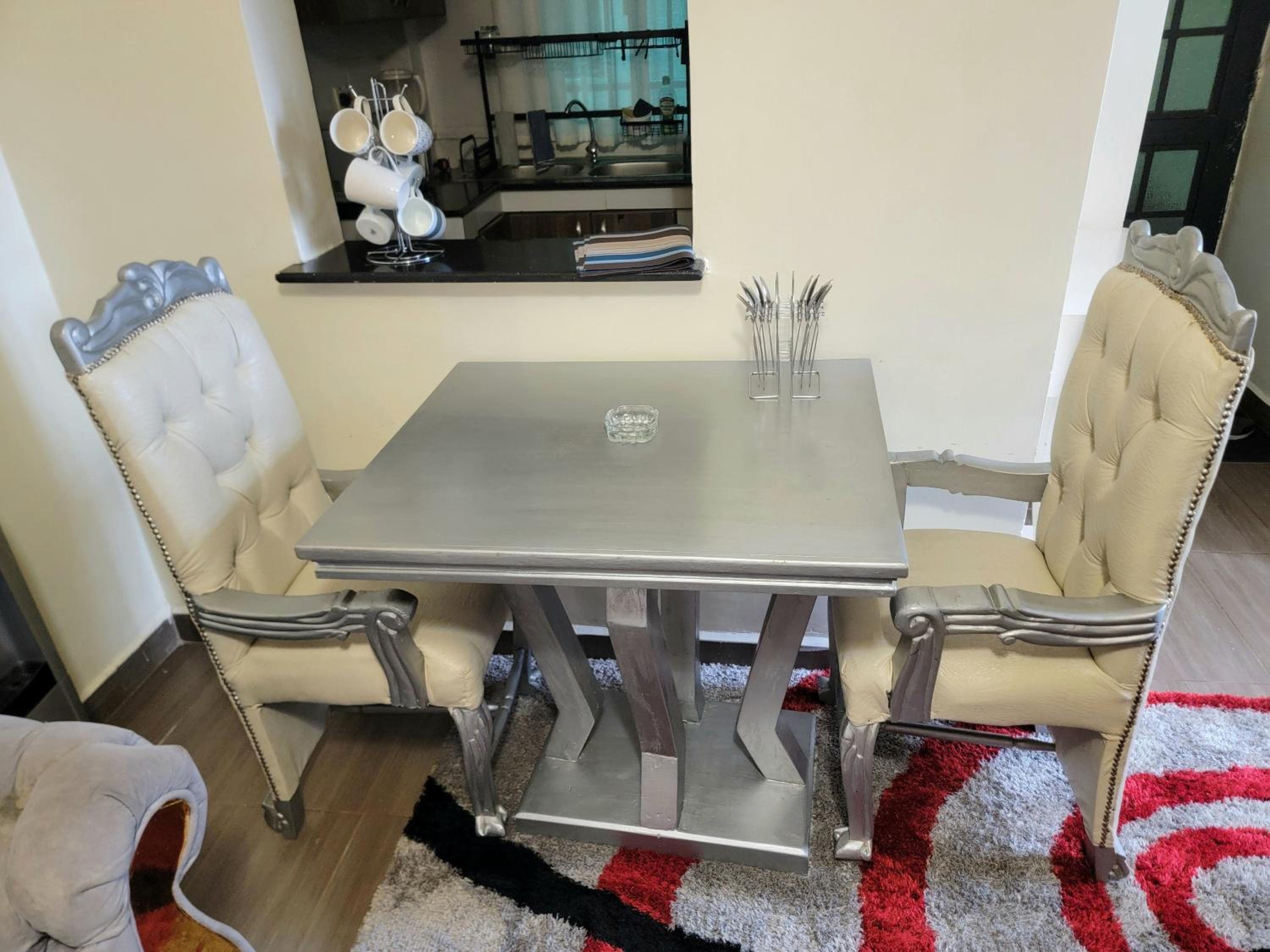 Classy Apartment Near all Embassies, photo 24