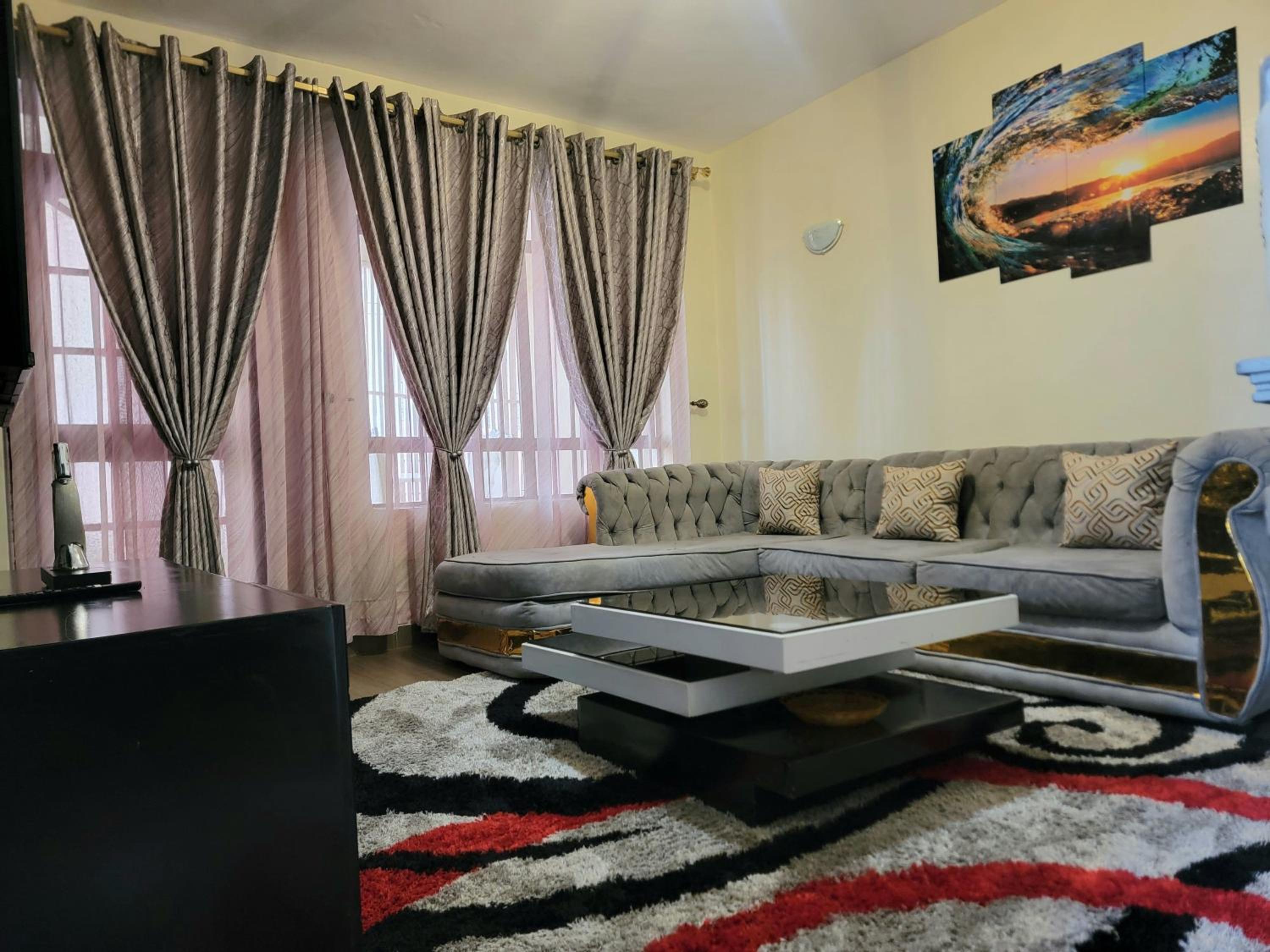 Classy Apartment Near all Embassies, photo 20