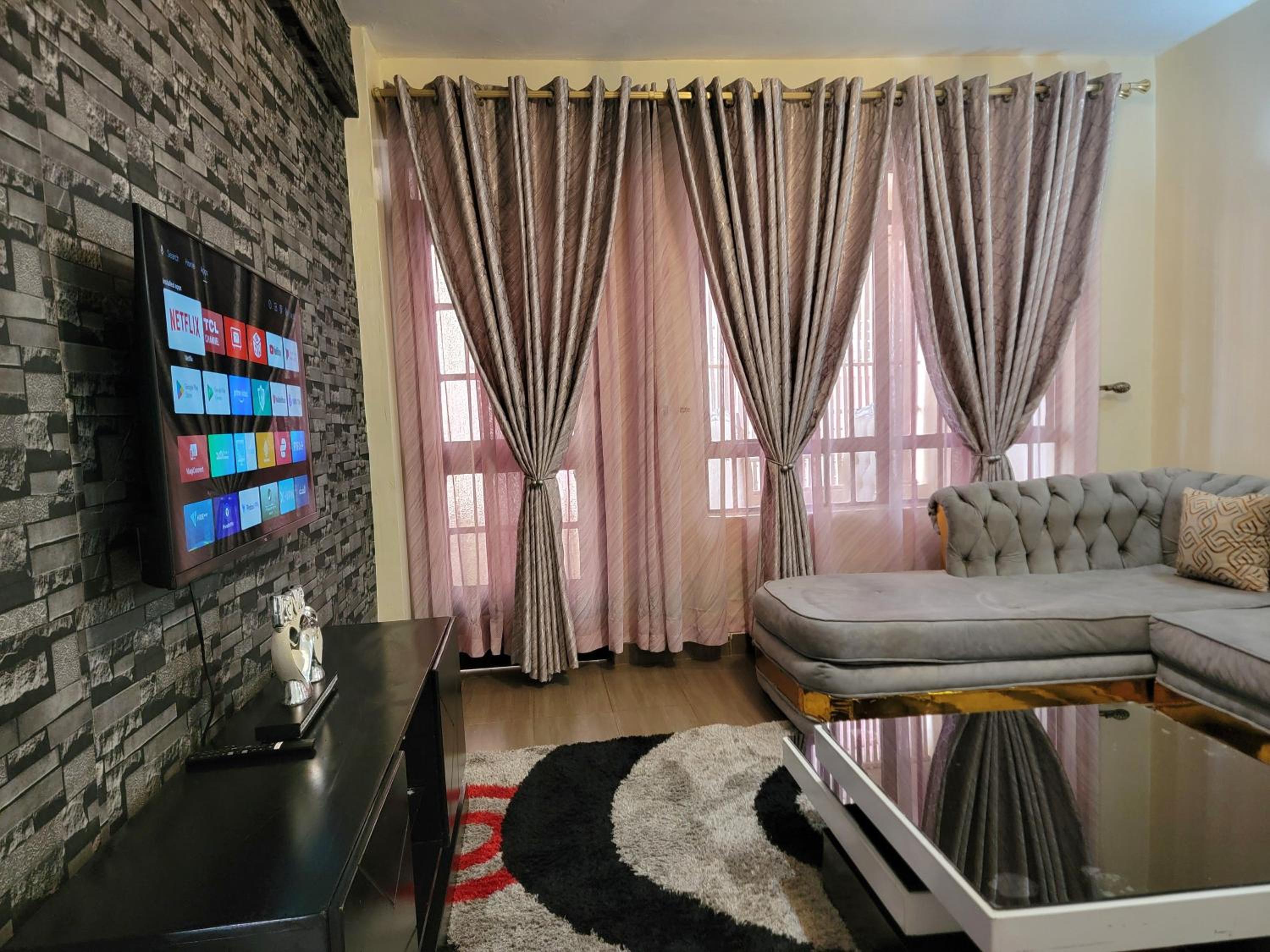 Classy Apartment Near all Embassies, photo 23