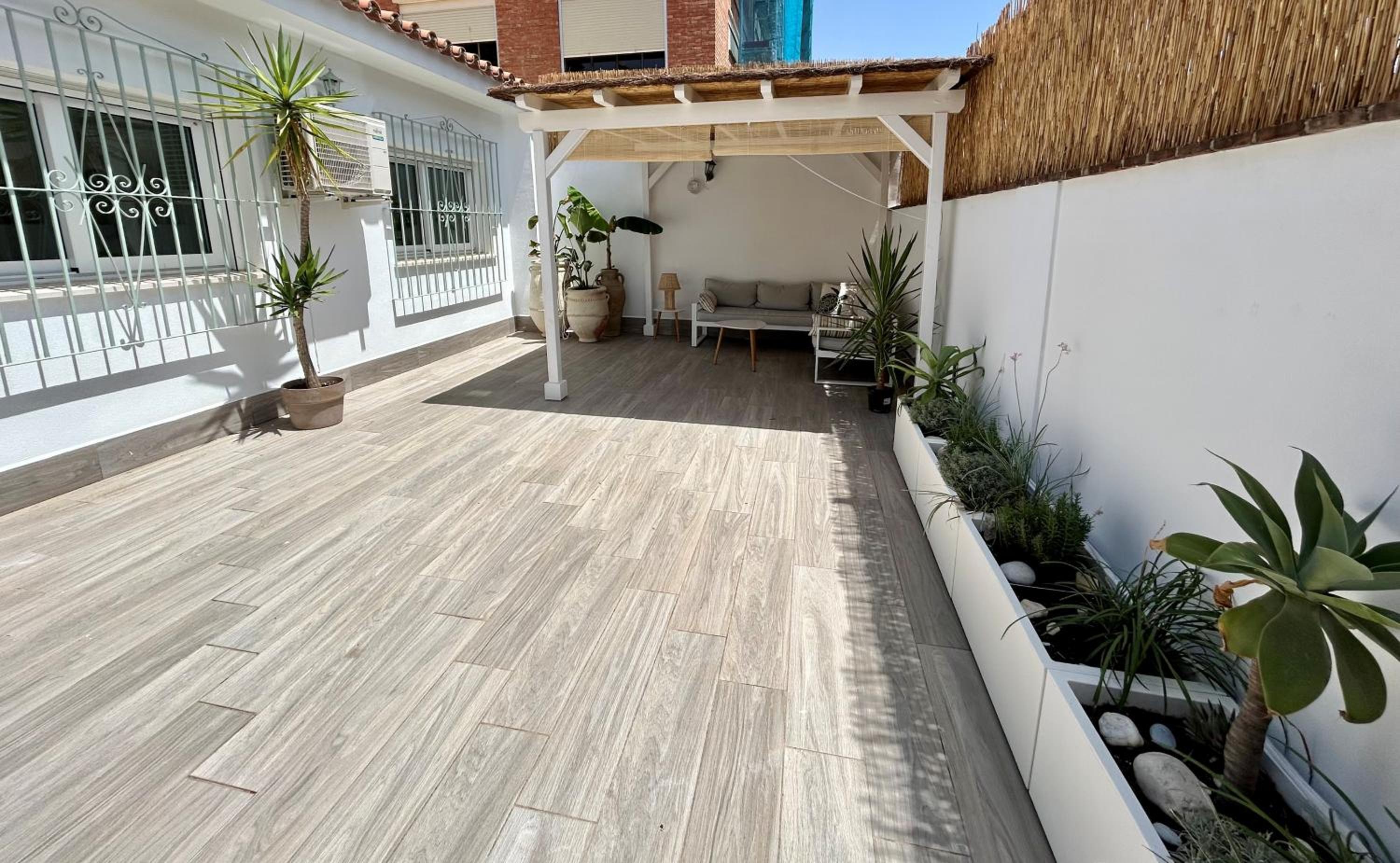 La Brisca Sun & Soul Pedregalejo