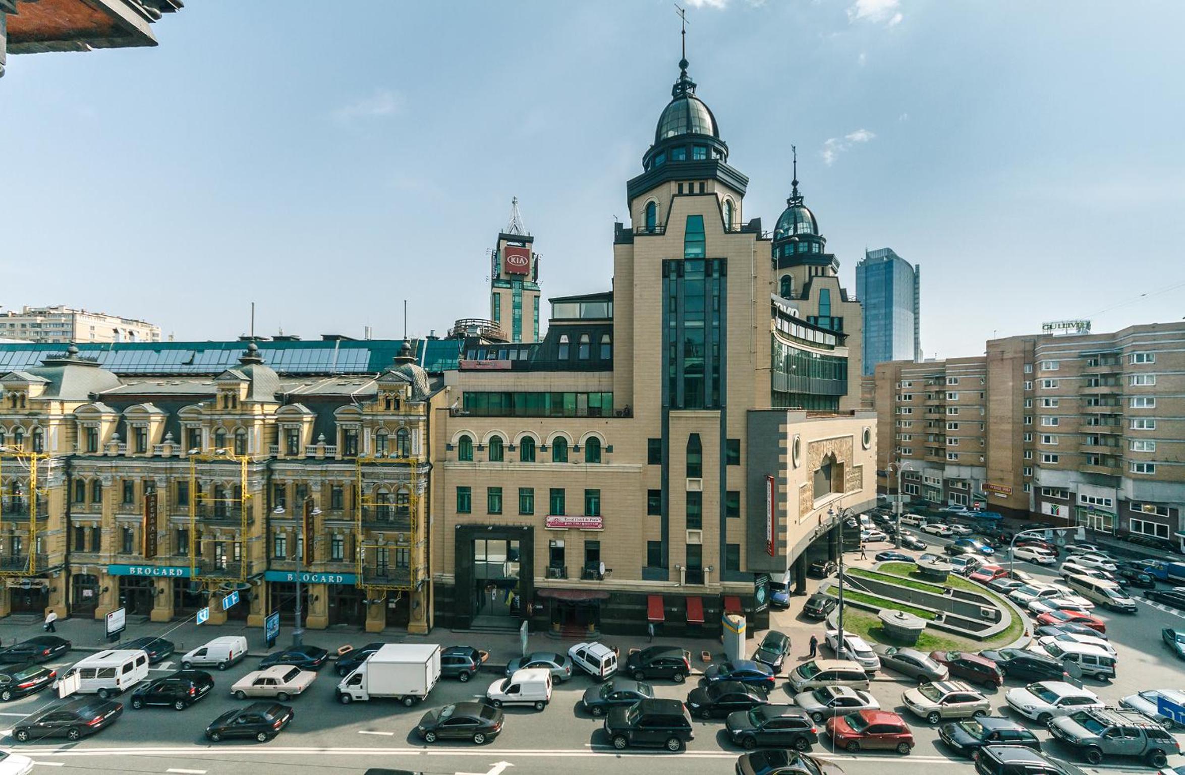 building