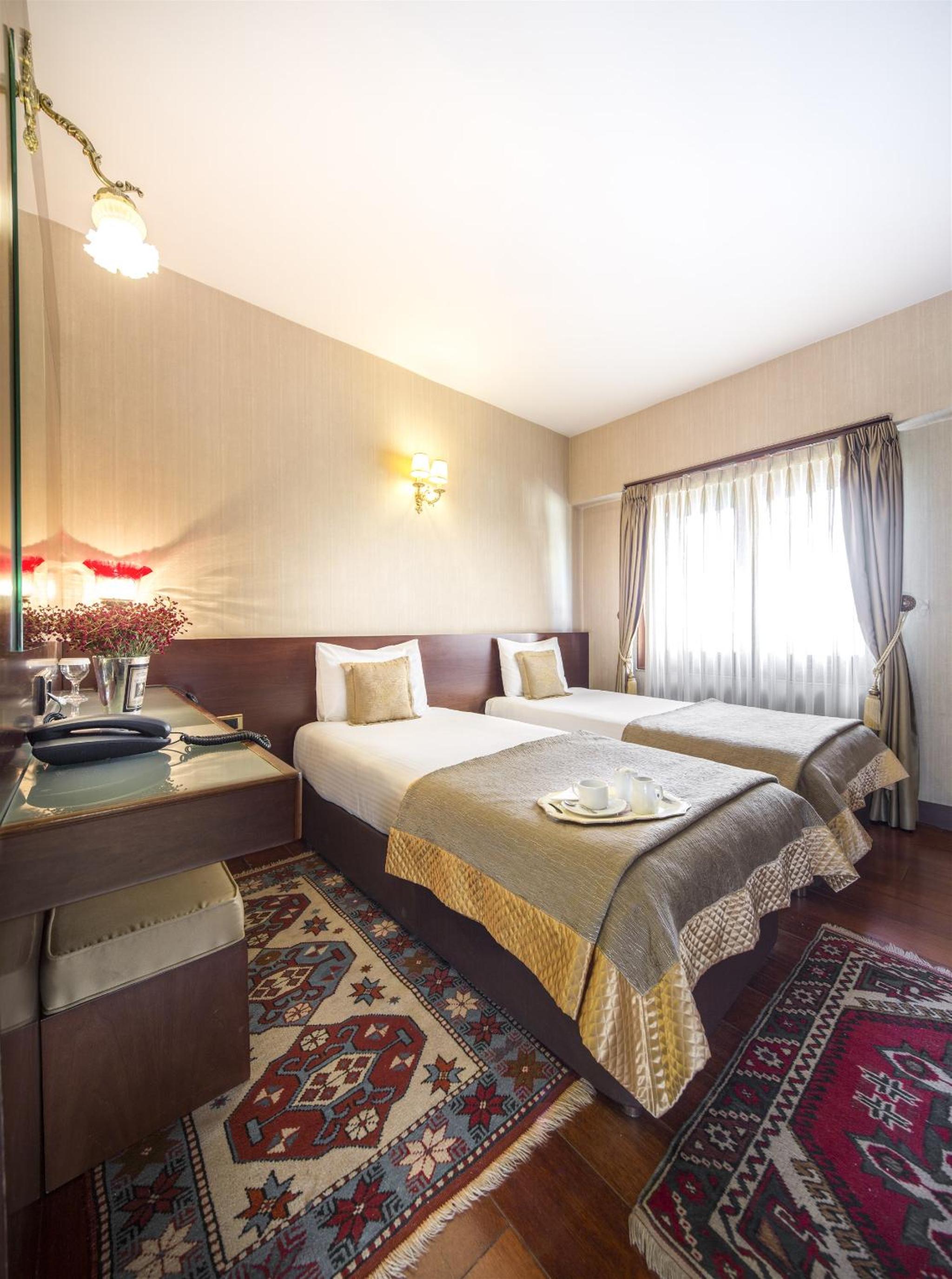 Burckin Hotel - Image 37