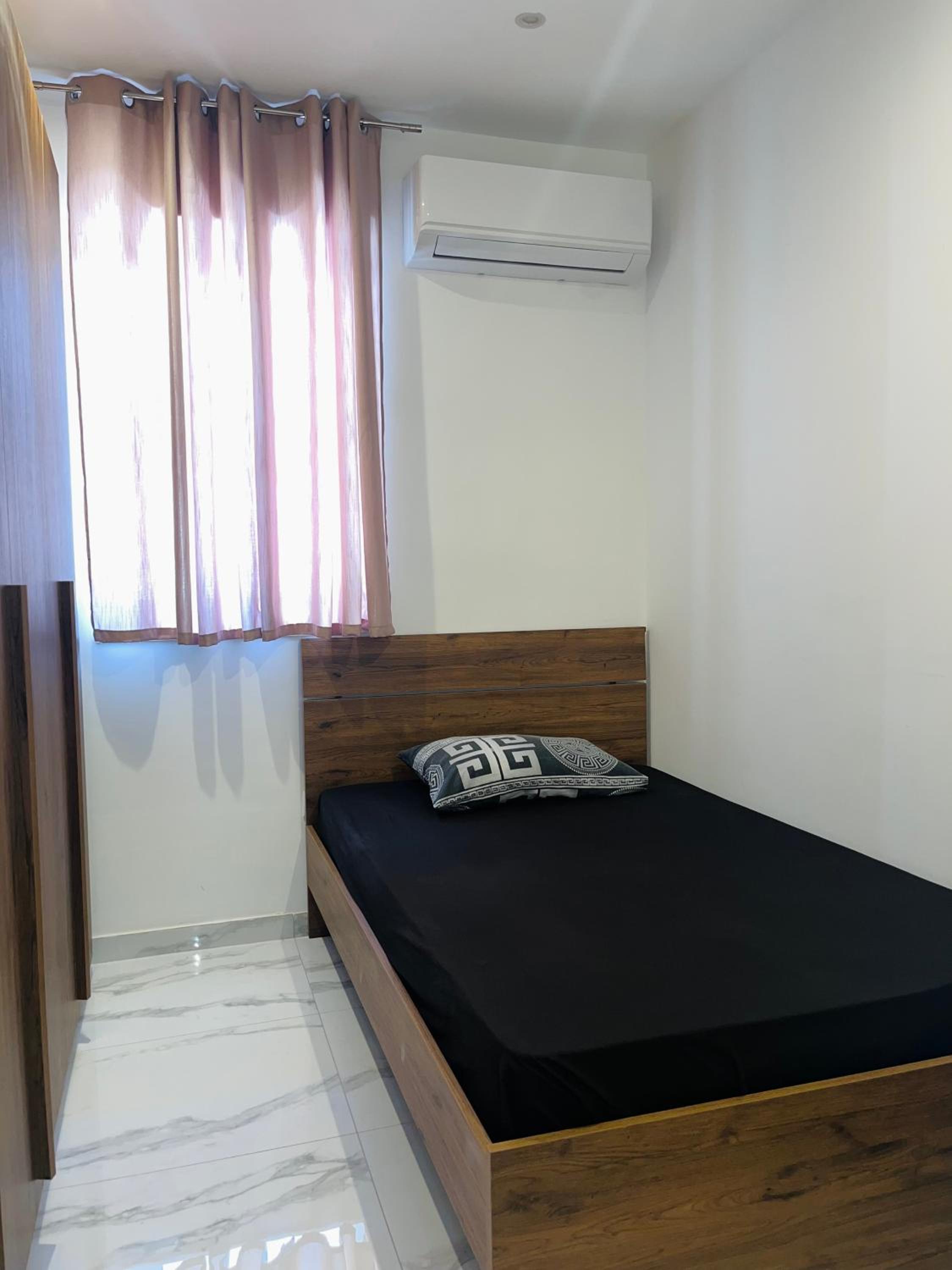 MAPAS - luxury 3 bedroom Apartments