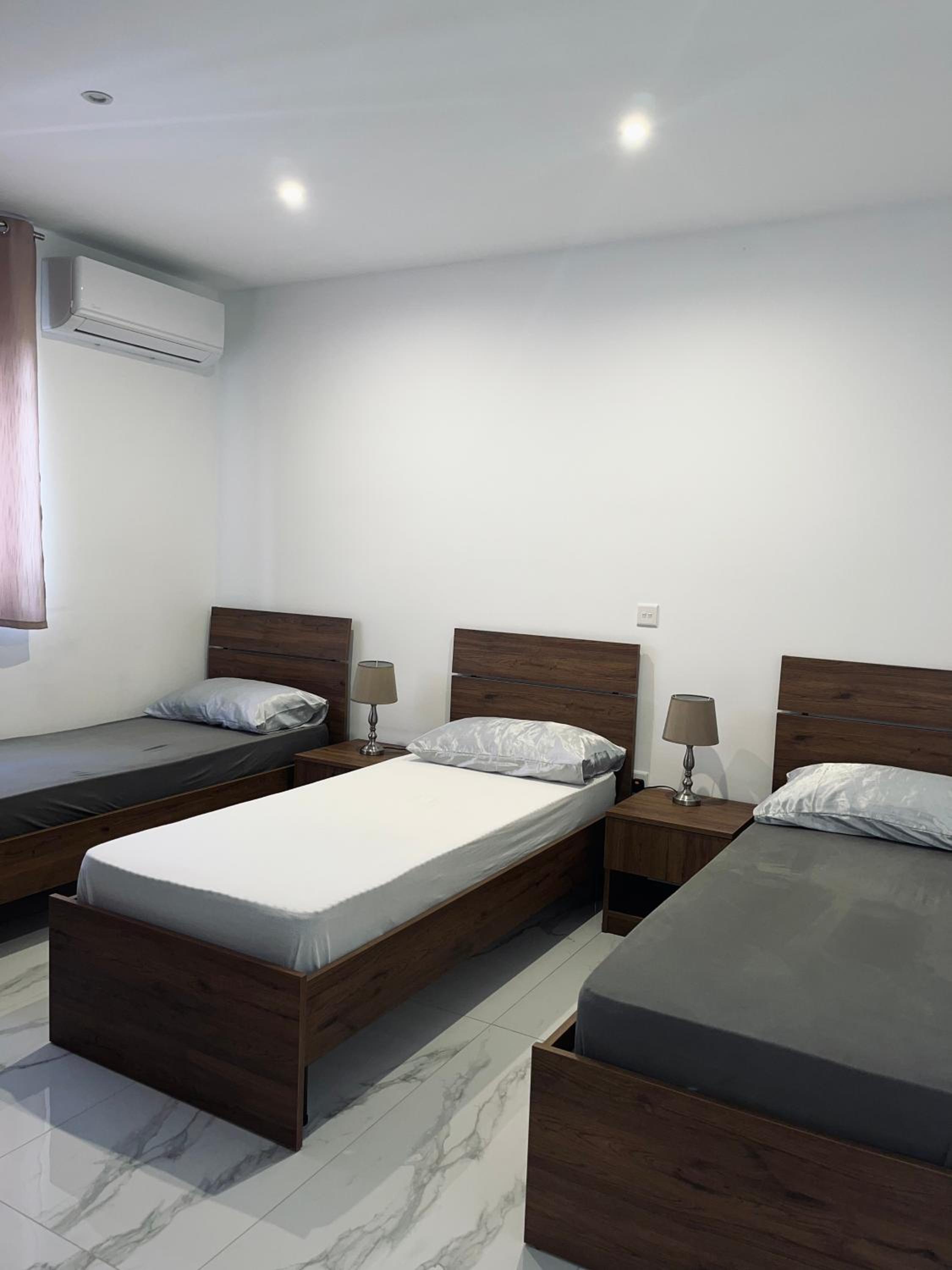 MAPAS - luxury 3 bedroom Apartments