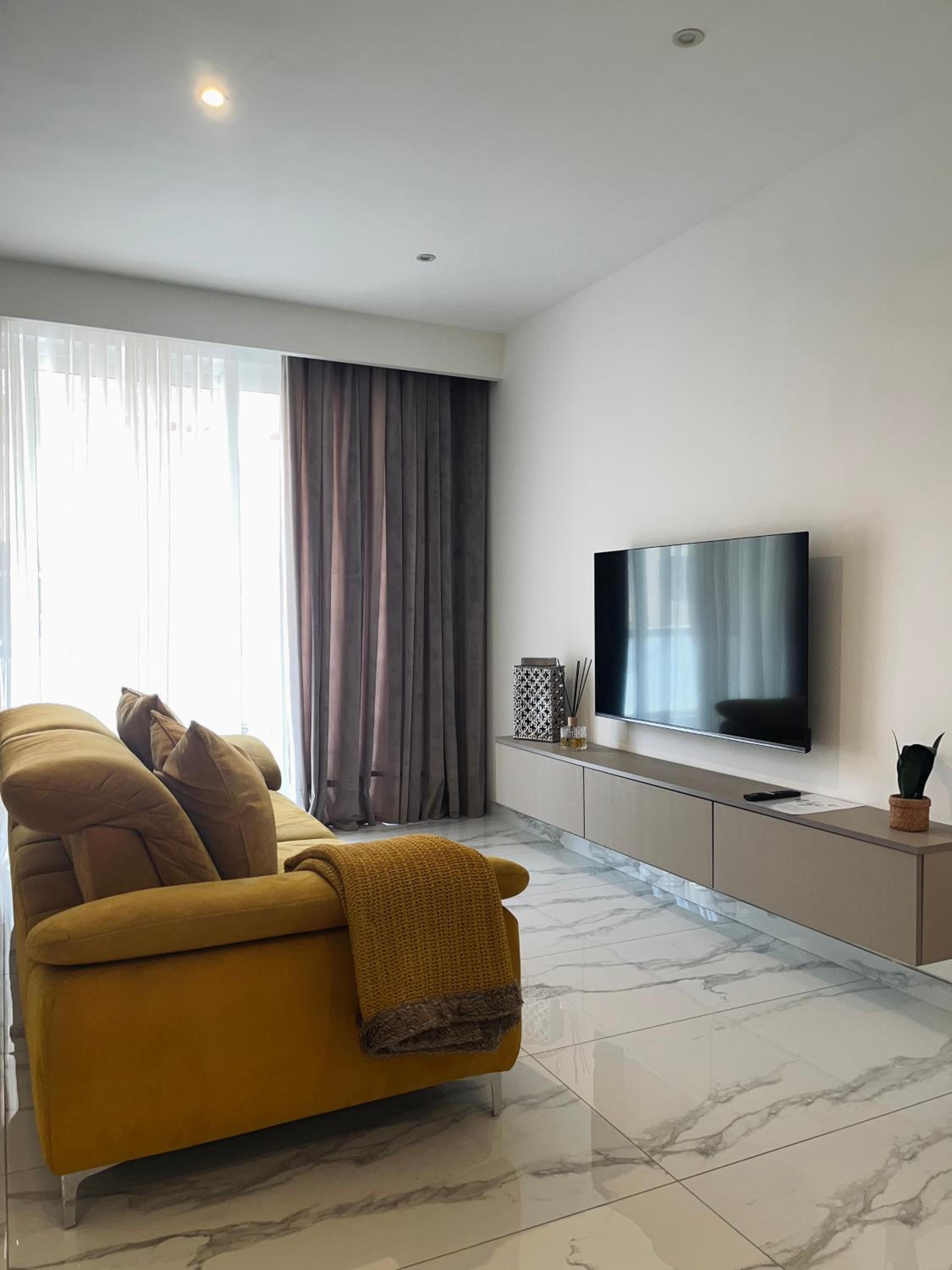 MAPAS - luxury 3 bedroom Apartments